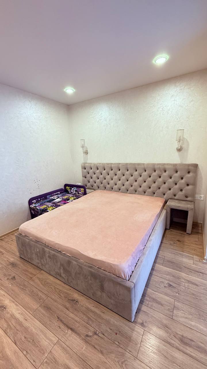 Продажа 2-комнатной квартиры 59 м², Набережная Победы ул.