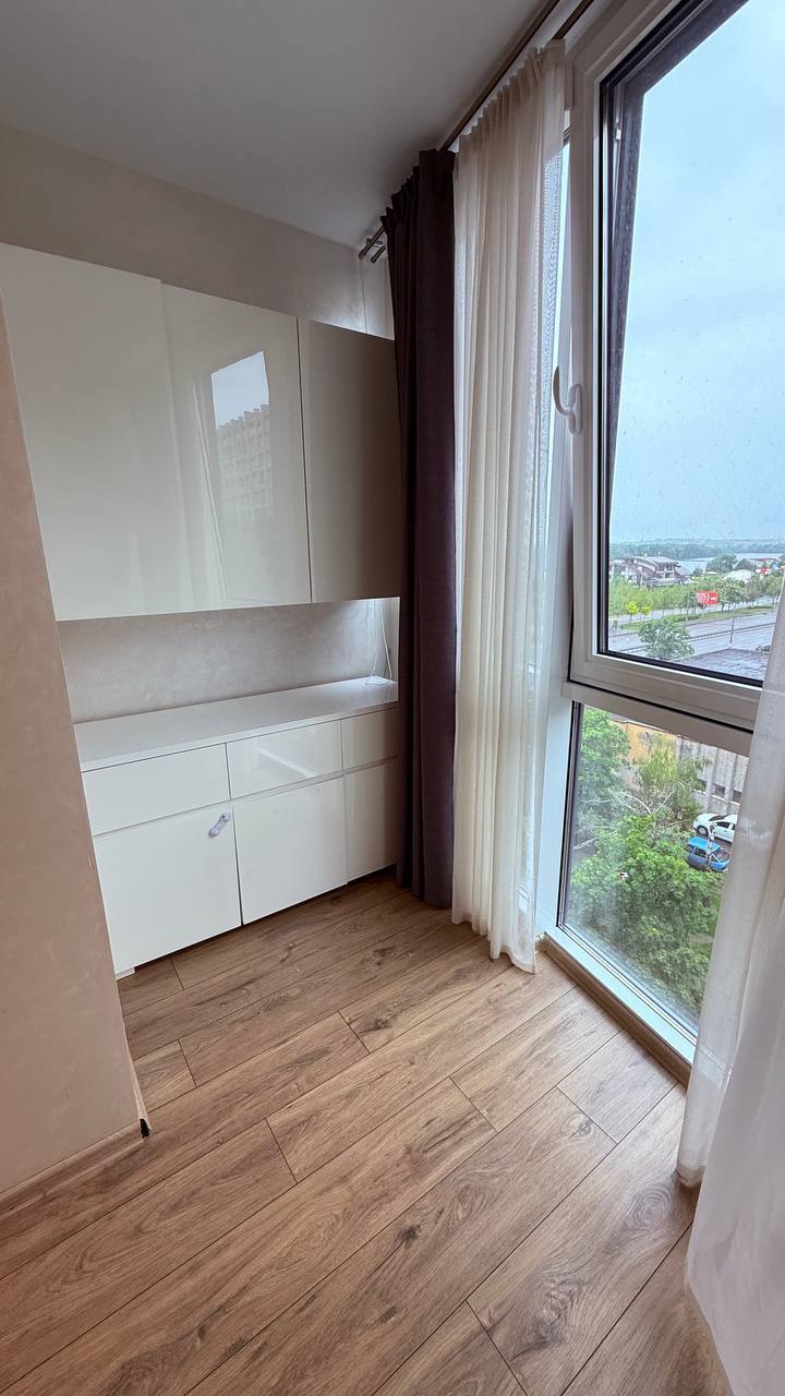 Продажа 2-комнатной квартиры 59 м², Набережная Победы ул.