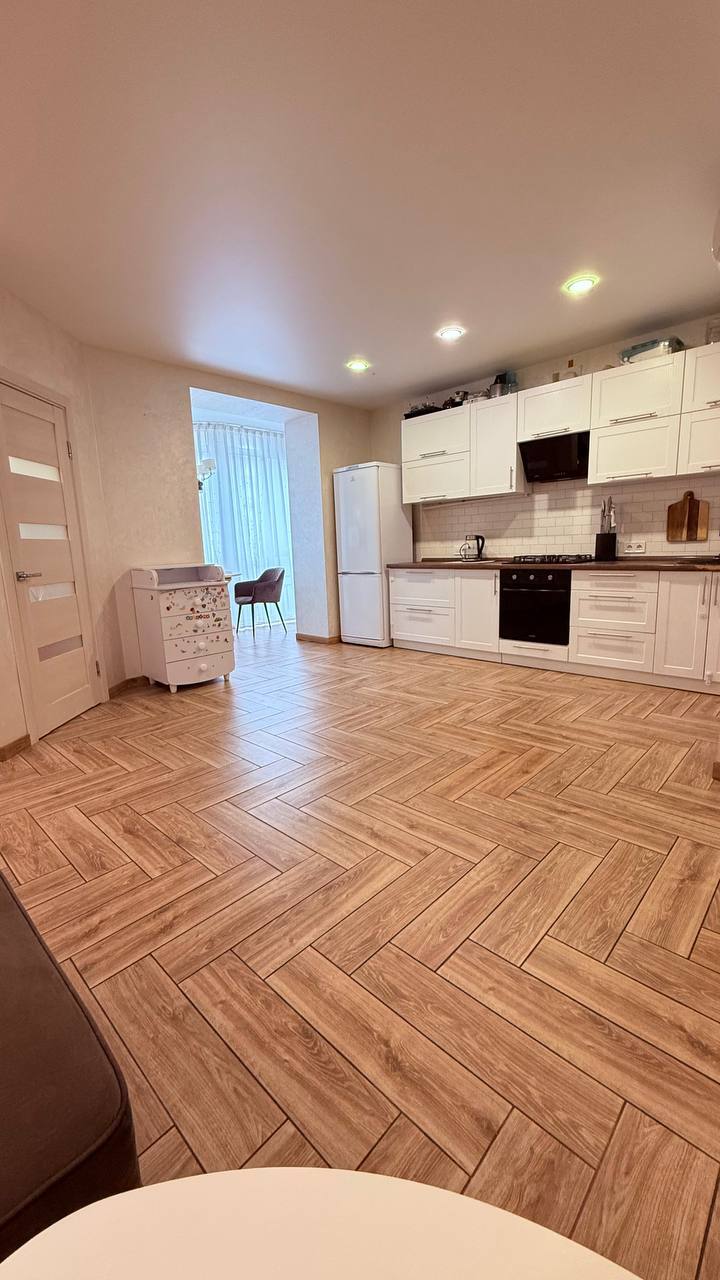 Продажа 2-комнатной квартиры 59 м², Набережная Победы ул.
