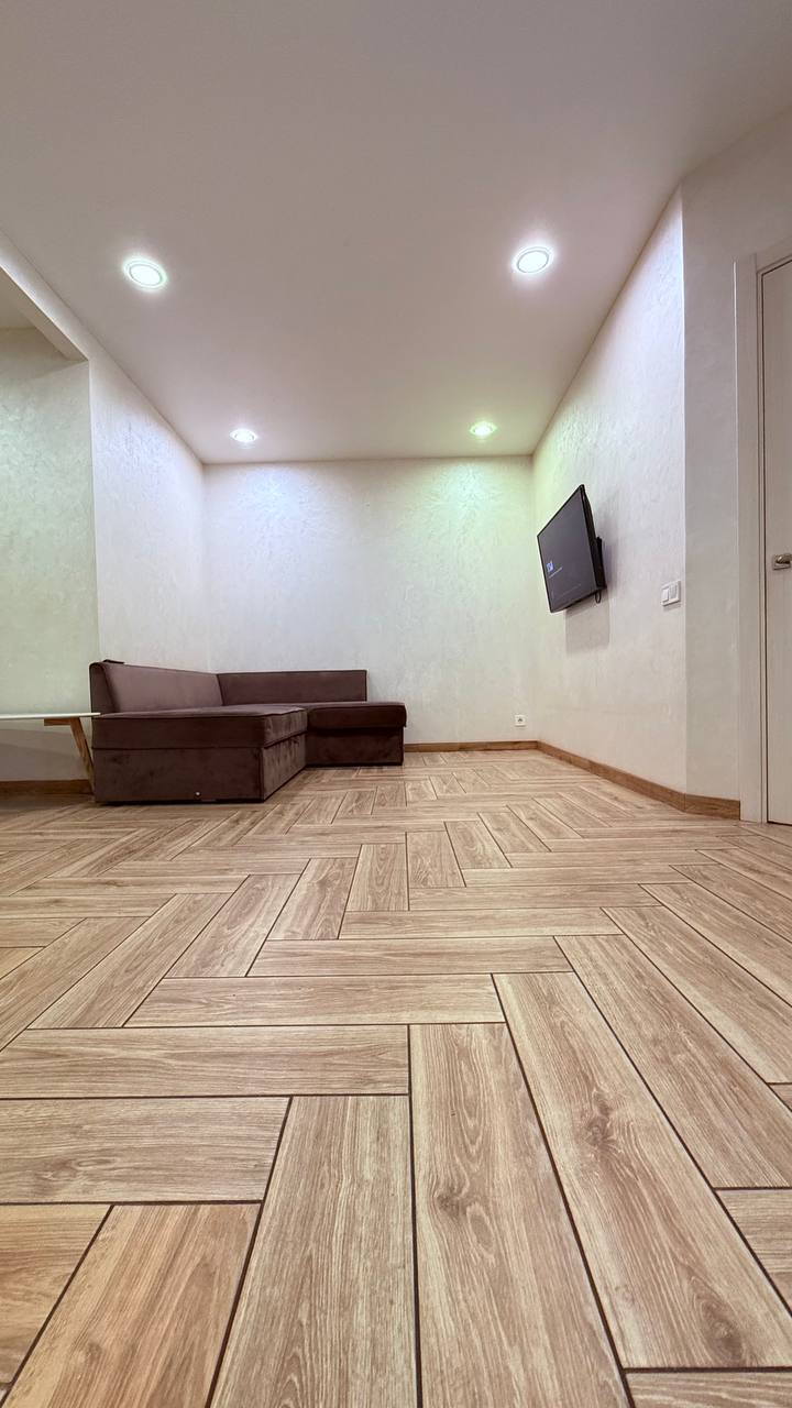 Продажа 2-комнатной квартиры 59 м², Набережная Победы ул.