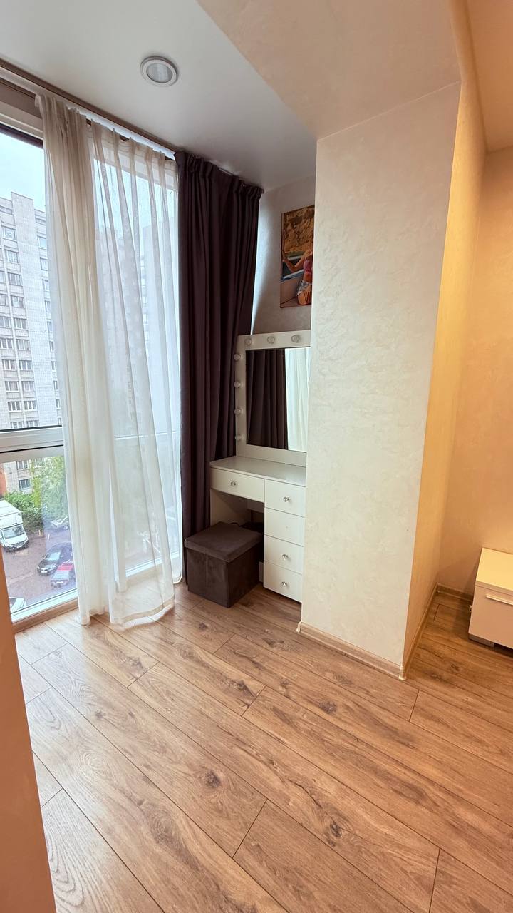 Продажа 2-комнатной квартиры 59 м², Набережная Победы ул.