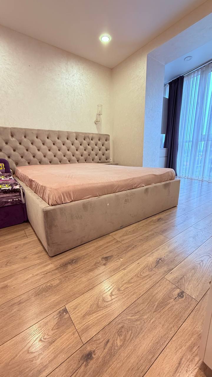 Продажа 2-комнатной квартиры 59 м², Набережная Победы ул.
