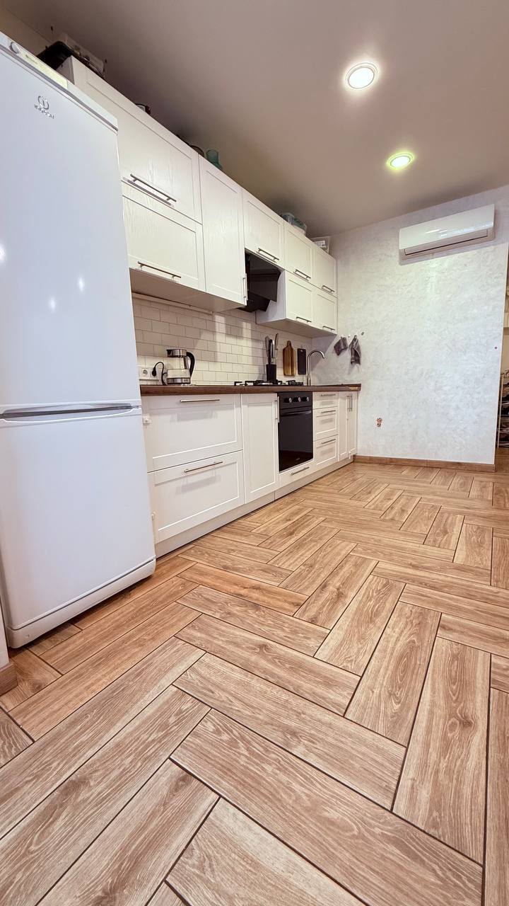 Продажа 2-комнатной квартиры 59 м², Набережная Победы ул.