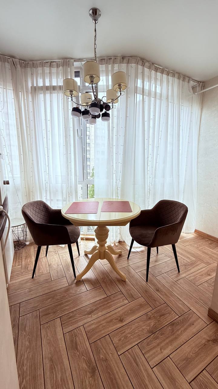 Продажа 2-комнатной квартиры 59 м², Набережная Победы ул.