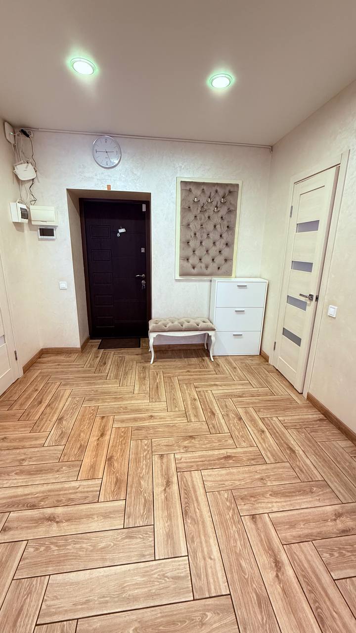 Продажа 2-комнатной квартиры 59 м², Набережная Победы ул.