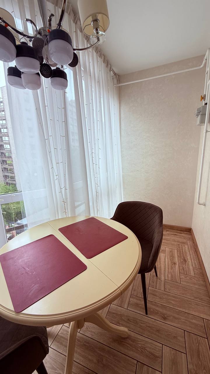 Продажа 2-комнатной квартиры 59 м², Набережная Победы ул.
