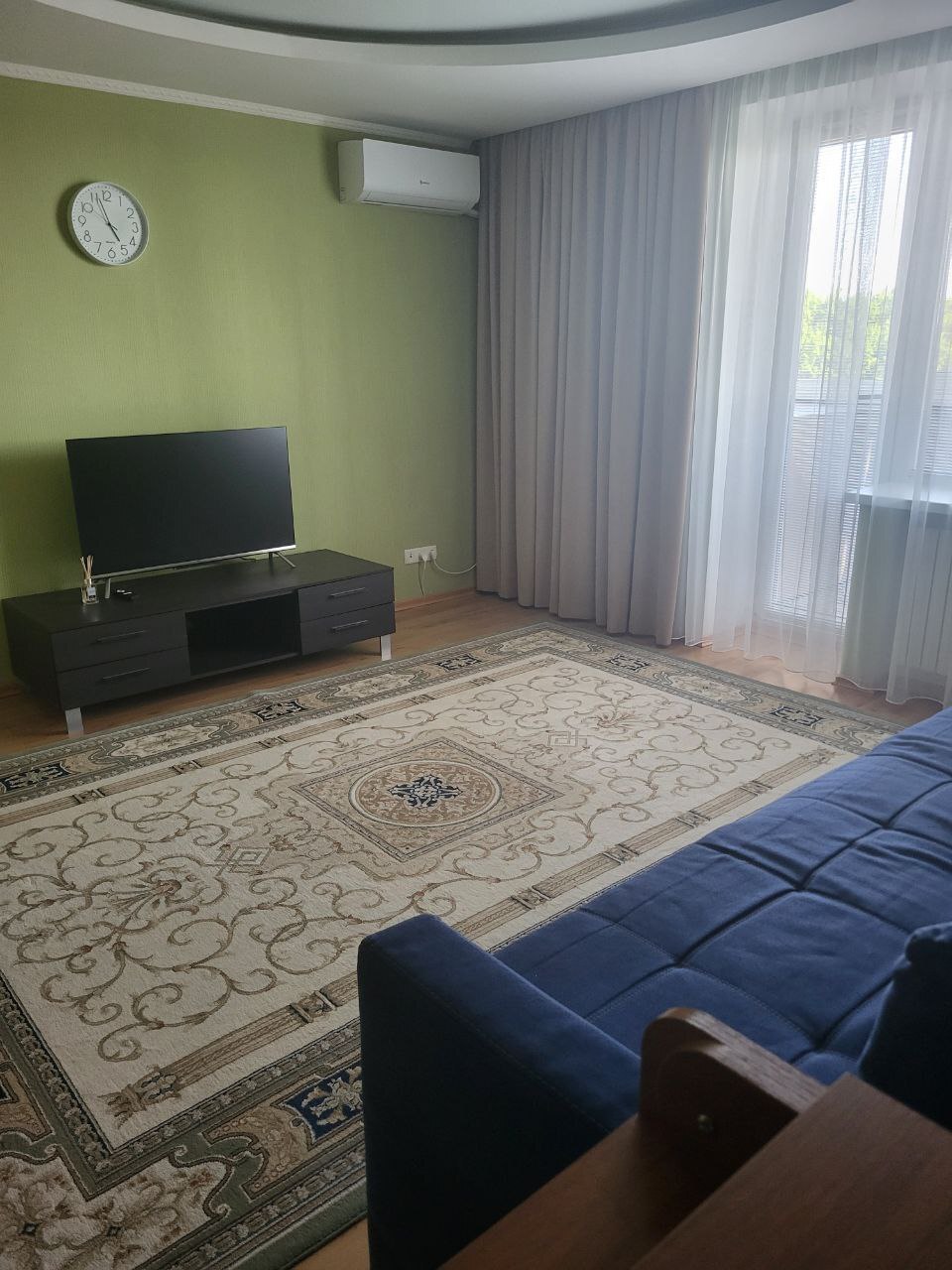 Оренда 2-кімнатної квартири 50 м², Тополина вул.