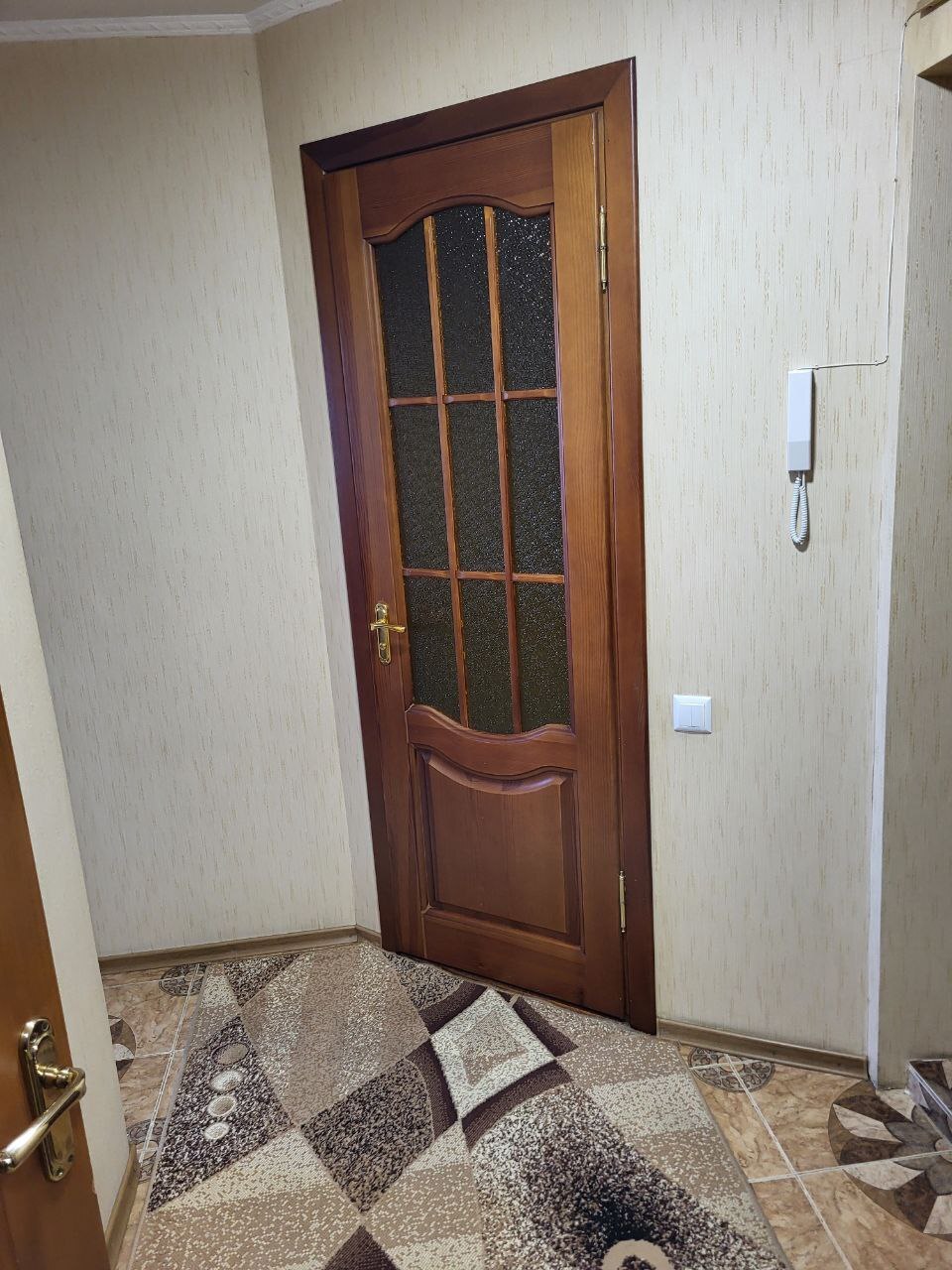 Оренда 2-кімнатної квартири 50 м², Тополина вул.