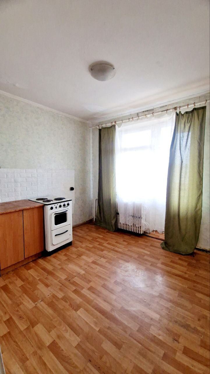 Продажа 1-комнатной квартиры 37 м², Набережная Победы ул.