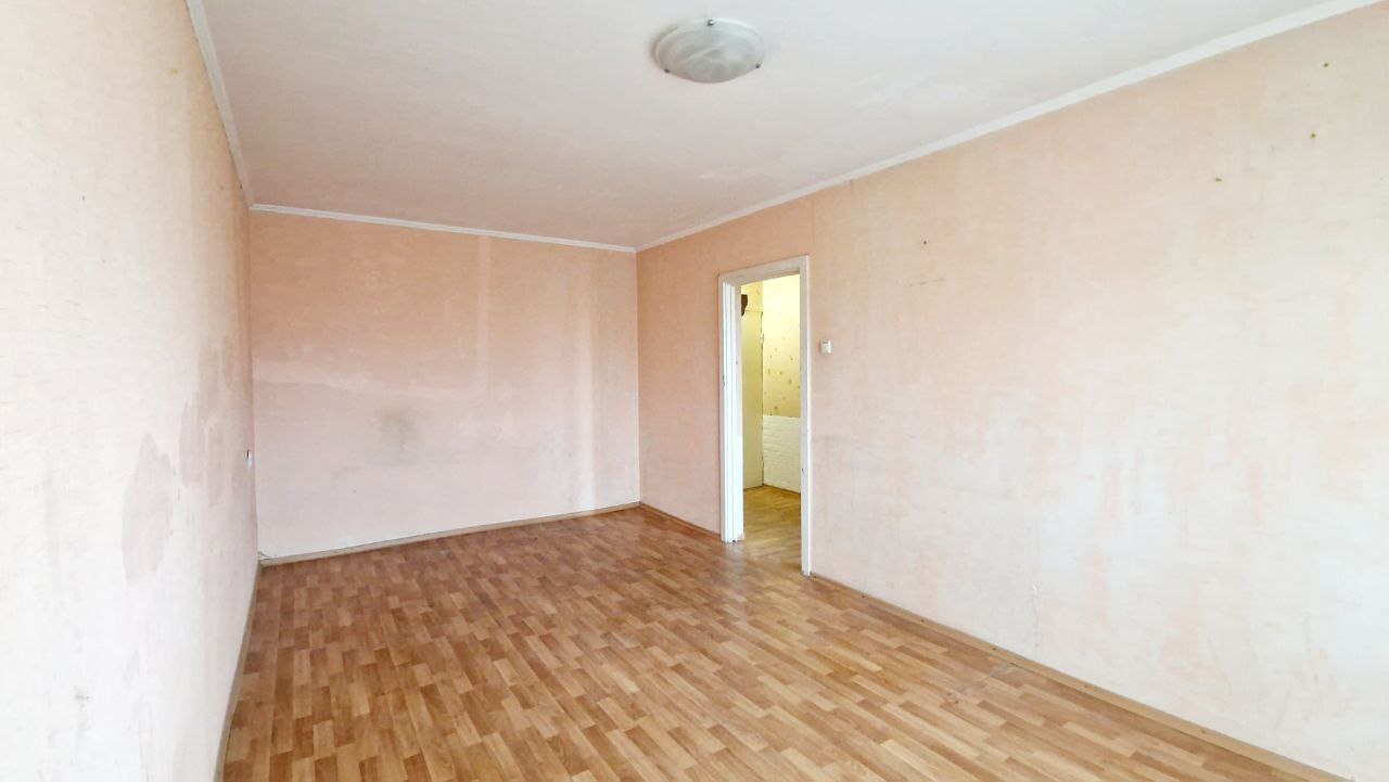 Продажа 1-комнатной квартиры 37 м², Набережная Победы ул.
