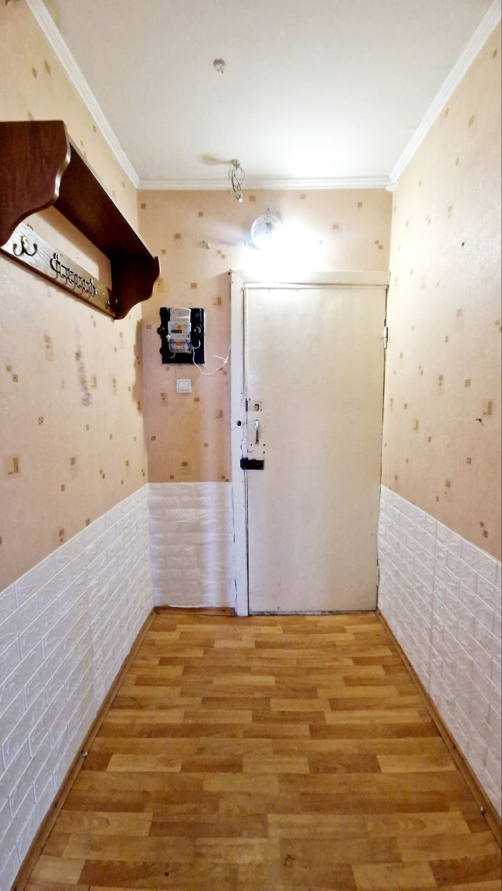 Продажа 1-комнатной квартиры 37 м², Набережная Победы ул.