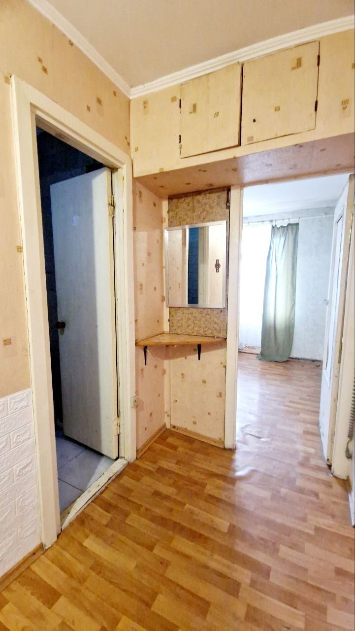 Продажа 1-комнатной квартиры 37 м², Набережная Победы ул.