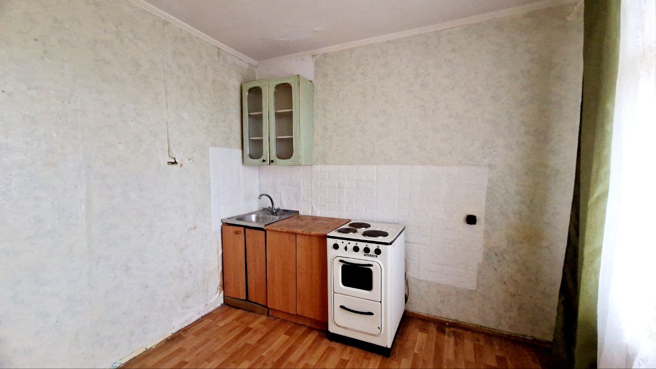 Продажа 1-комнатной квартиры 37 м², Набережная Победы ул.