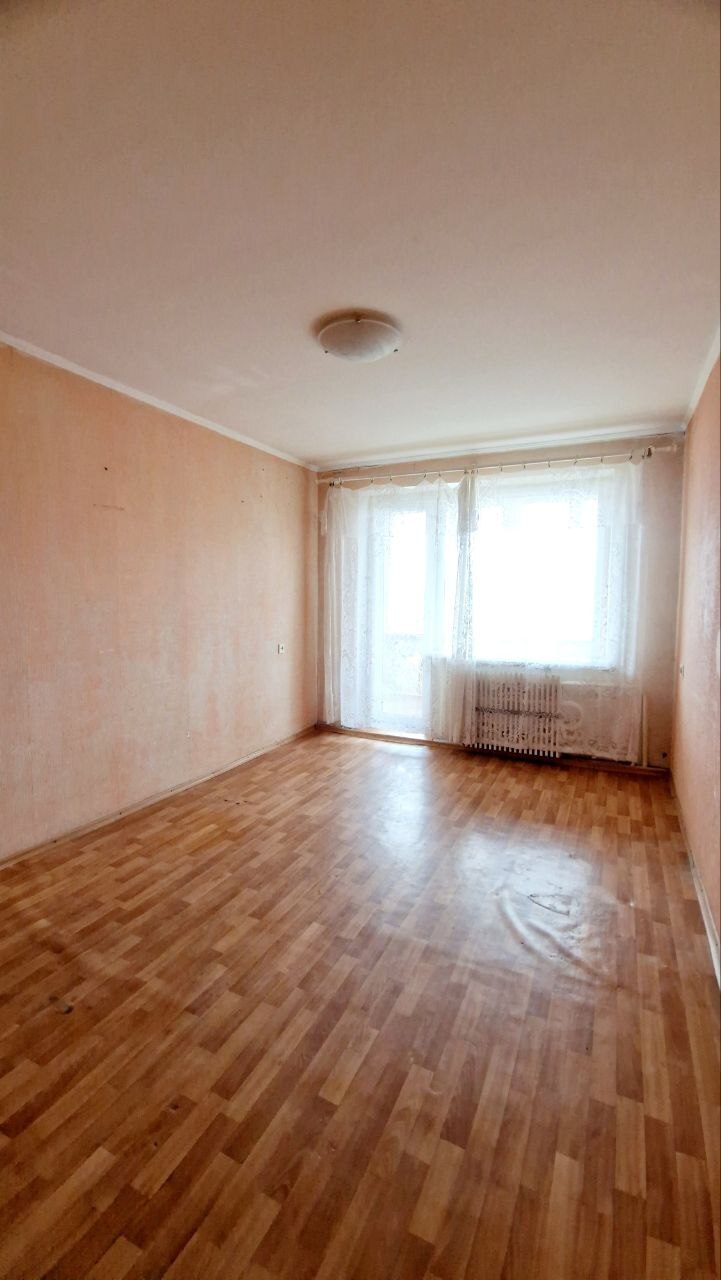 Продажа 1-комнатной квартиры 37 м², Набережная Победы ул.