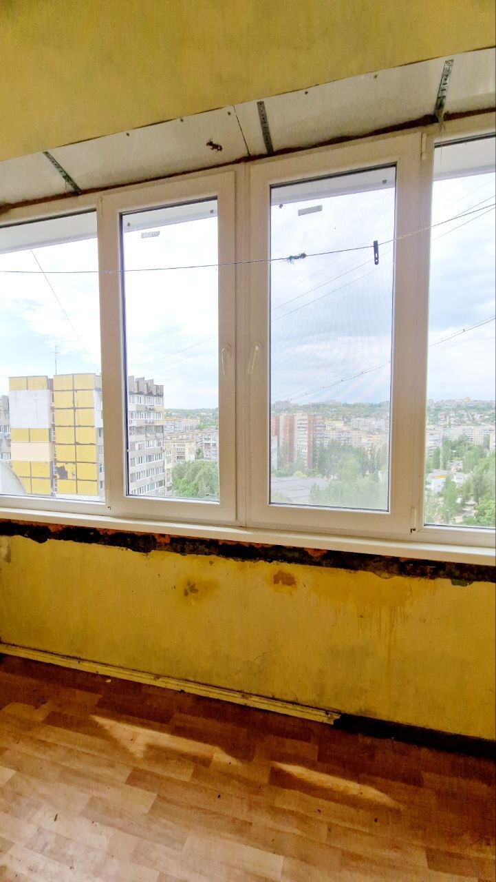 Продажа 1-комнатной квартиры 37 м², Набережная Победы ул.