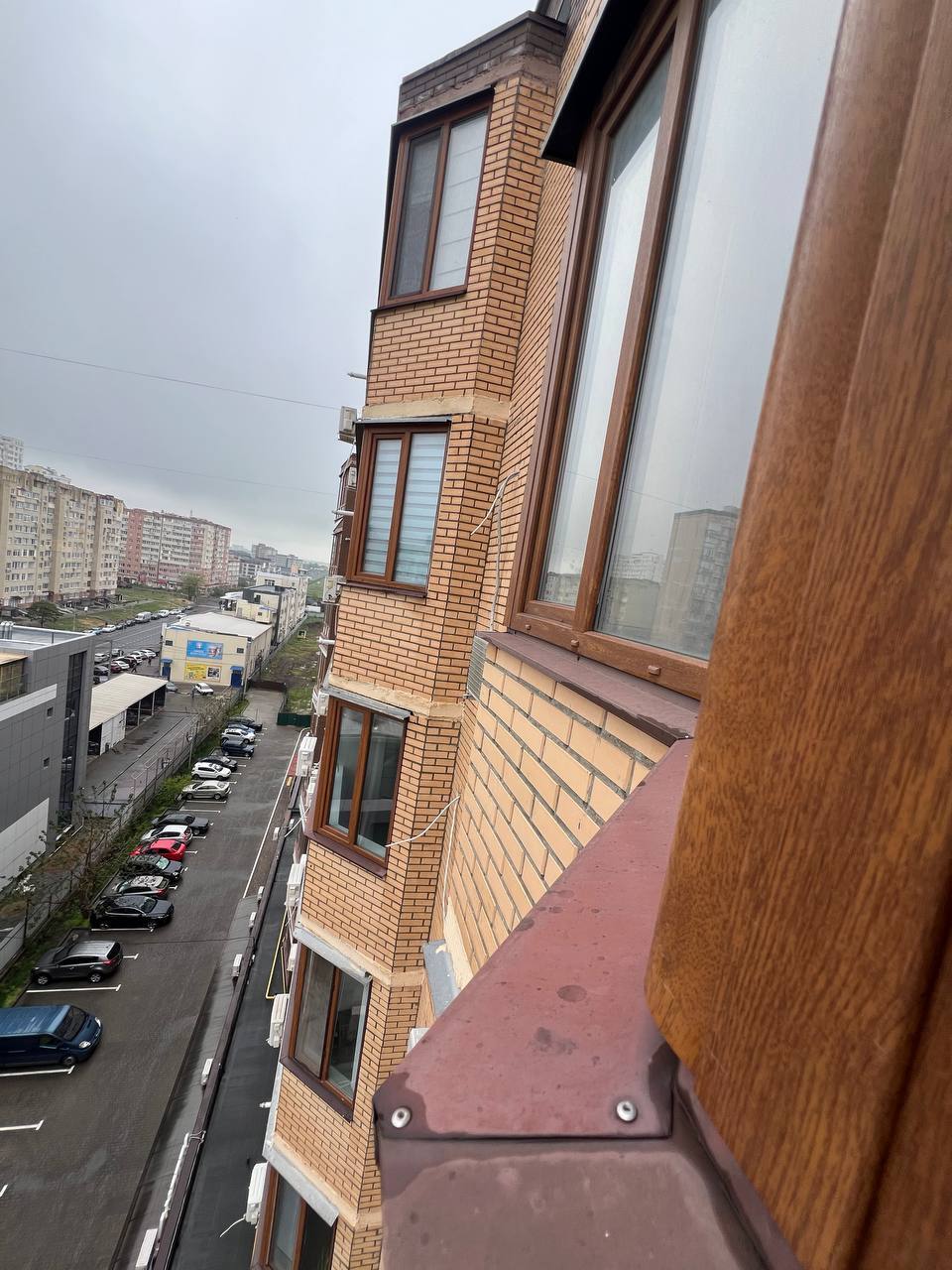 Продажа 1-комнатной квартиры 44.4 м², Академика Сахарова ул., 5