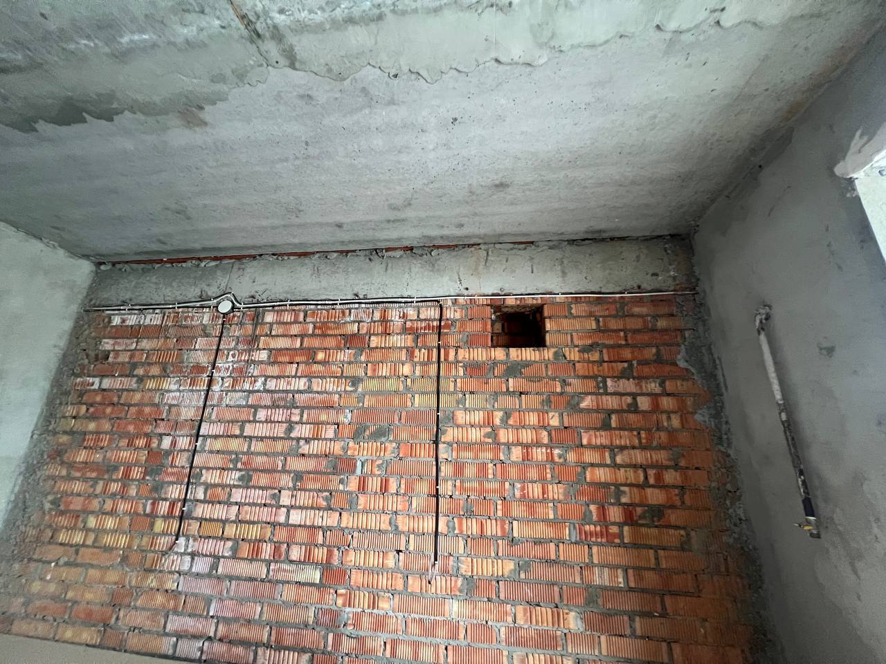 Продажа 1-комнатной квартиры 44.4 м², Академика Сахарова ул., 5
