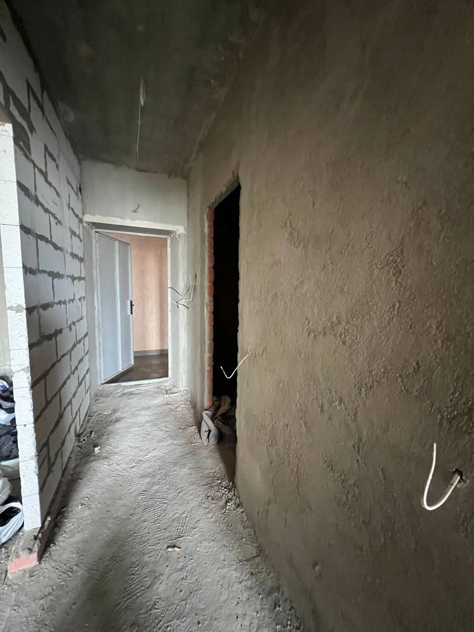 Продажа 1-комнатной квартиры 44.4 м², Академика Сахарова ул., 5