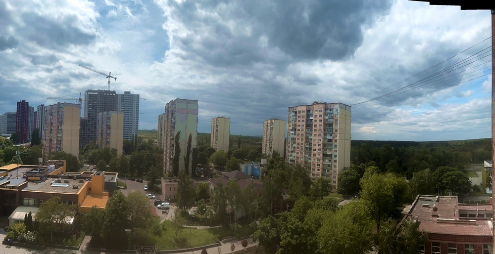 Продажа 3-комнатной квартиры 71.1 м², Георгия Гонгадзе просп., 7