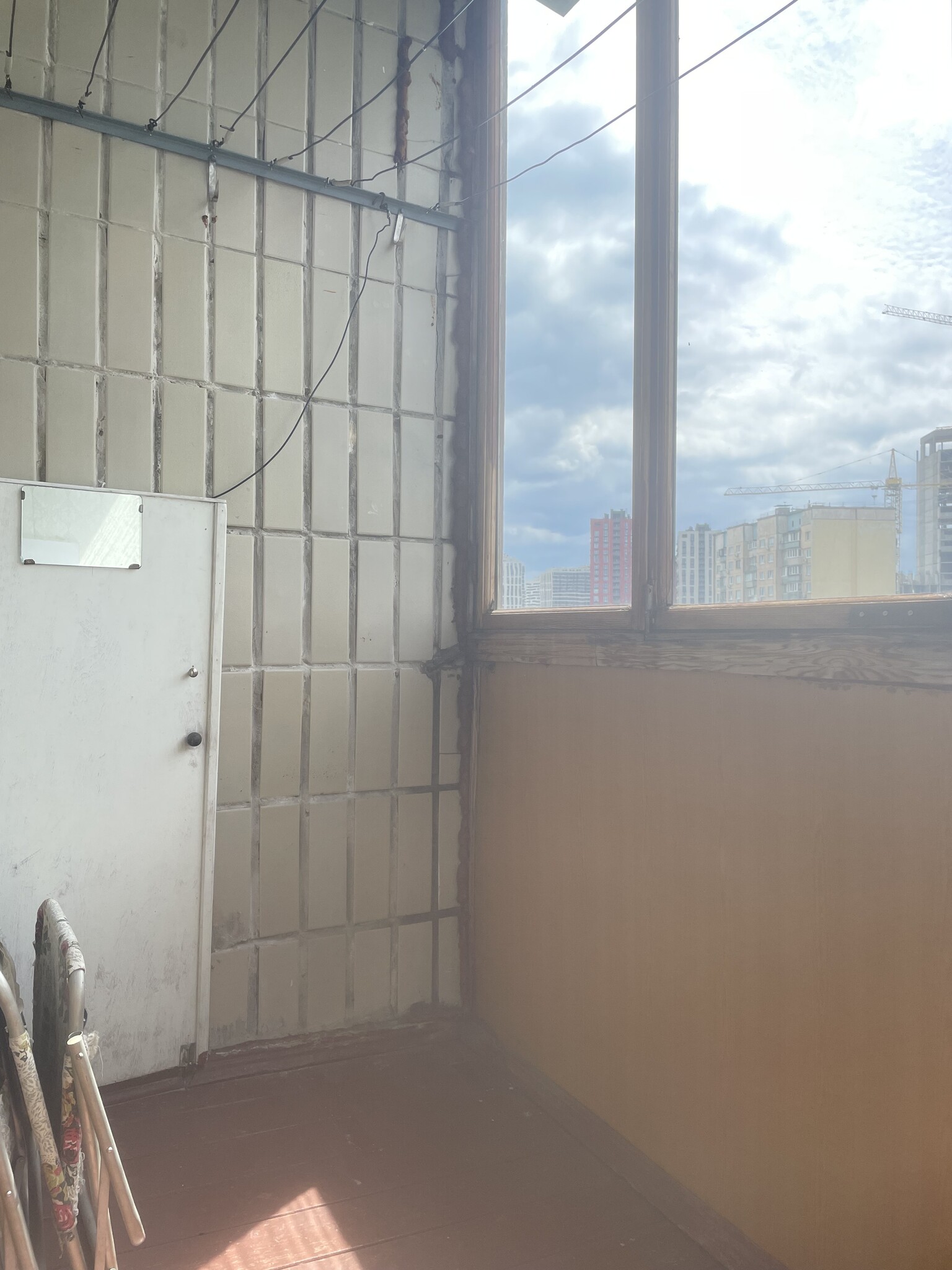 Продажа 3-комнатной квартиры 71.1 м², Георгия Гонгадзе просп., 7