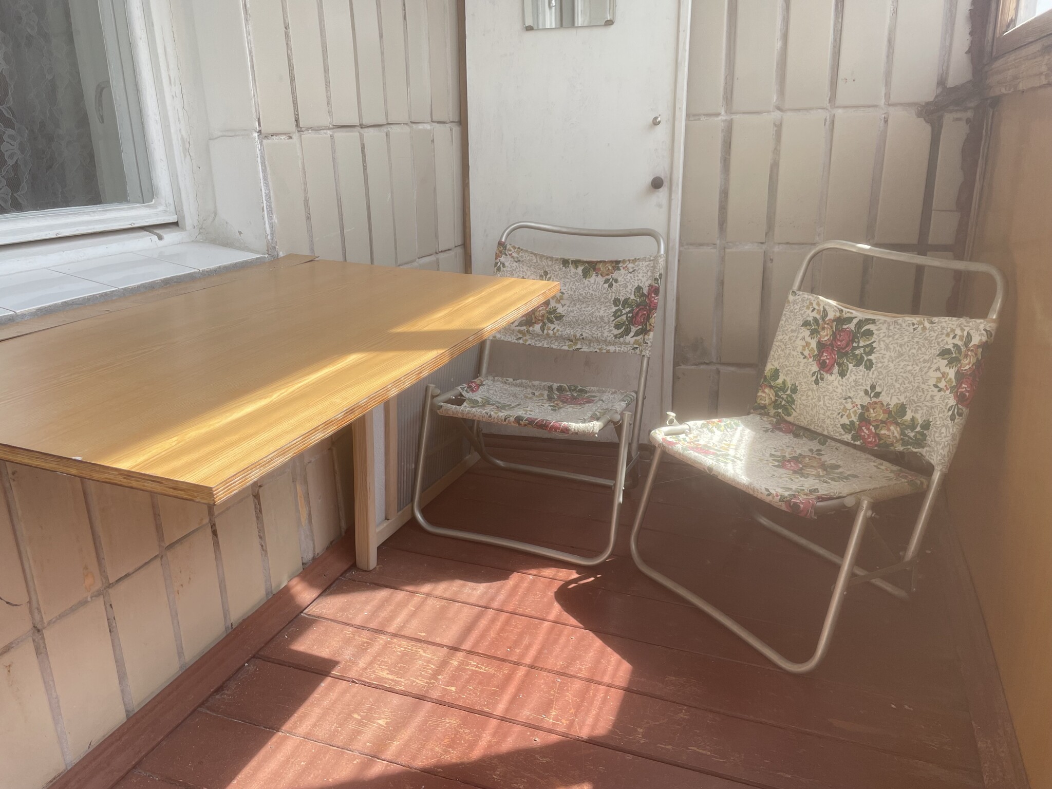 Продажа 3-комнатной квартиры 71.1 м², Георгия Гонгадзе просп., 7