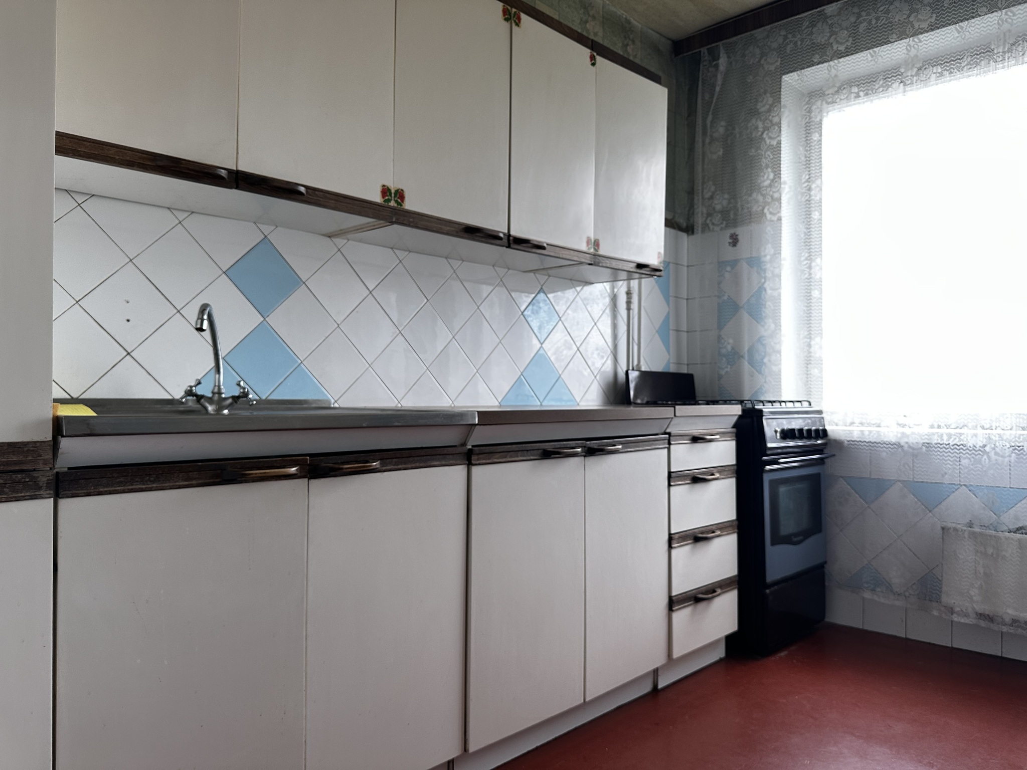 Продажа 3-комнатной квартиры 71.1 м², Георгия Гонгадзе просп., 7