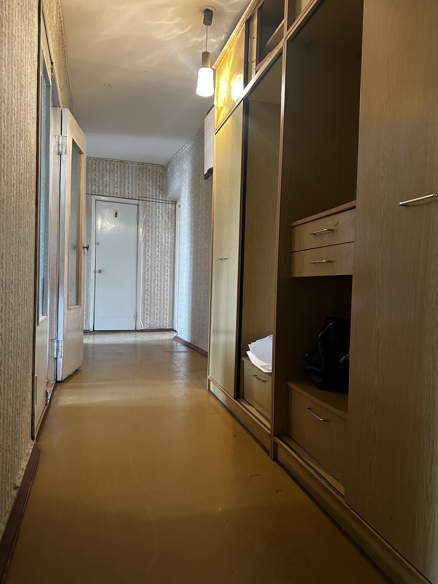 Продажа 3-комнатной квартиры 71.1 м², Георгия Гонгадзе просп., 7