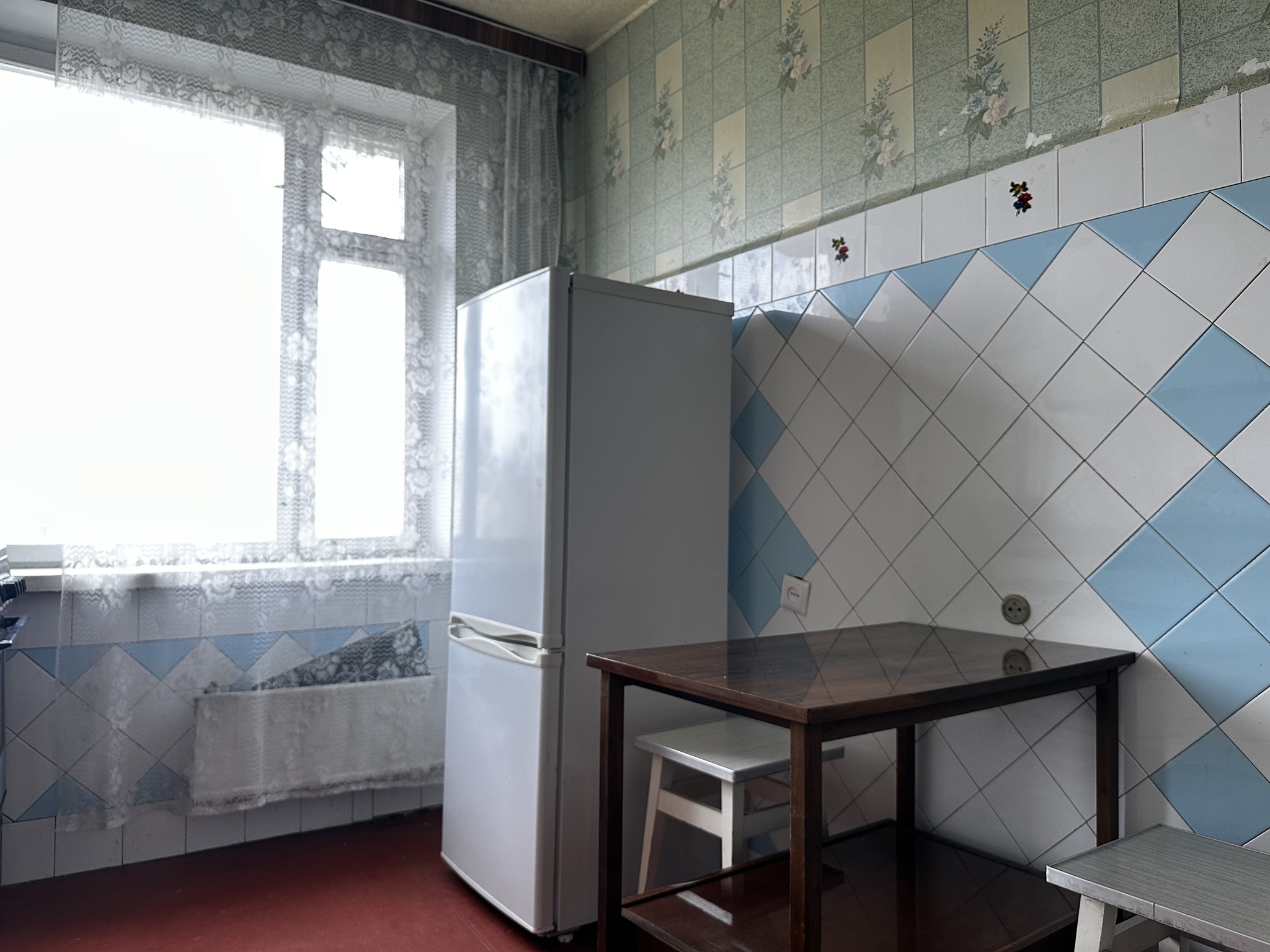Продажа 3-комнатной квартиры 71.1 м², Георгия Гонгадзе просп., 7