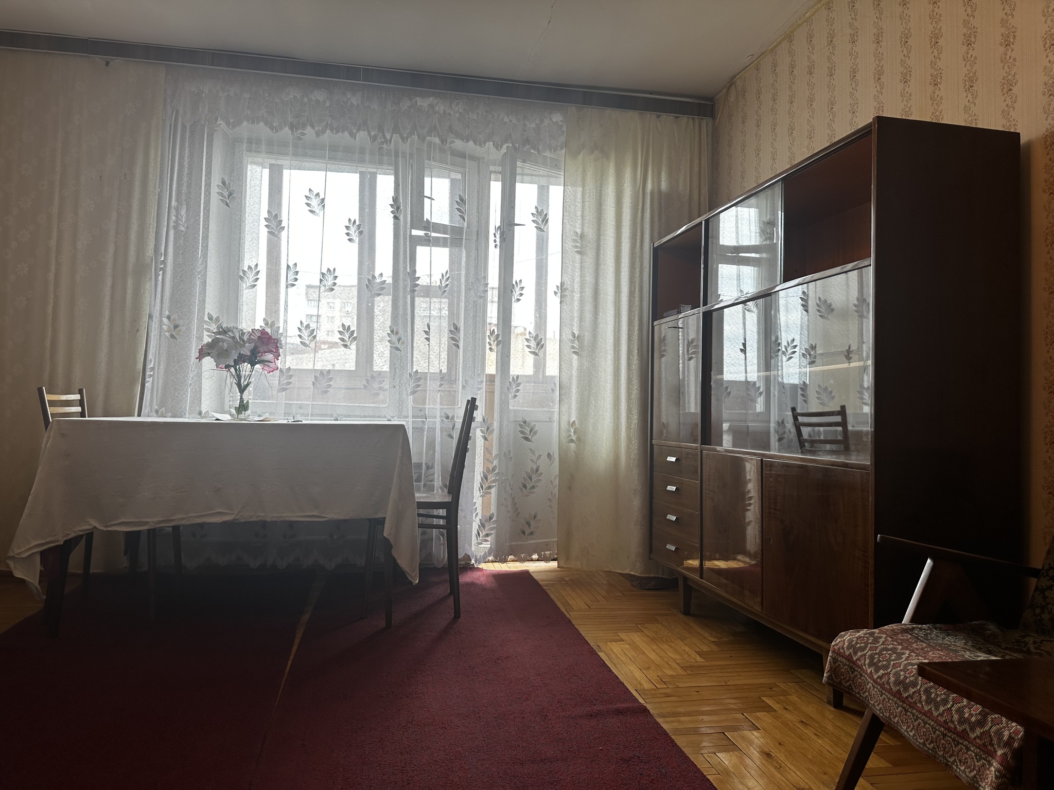 Продажа 3-комнатной квартиры 71.1 м², Георгия Гонгадзе просп., 7