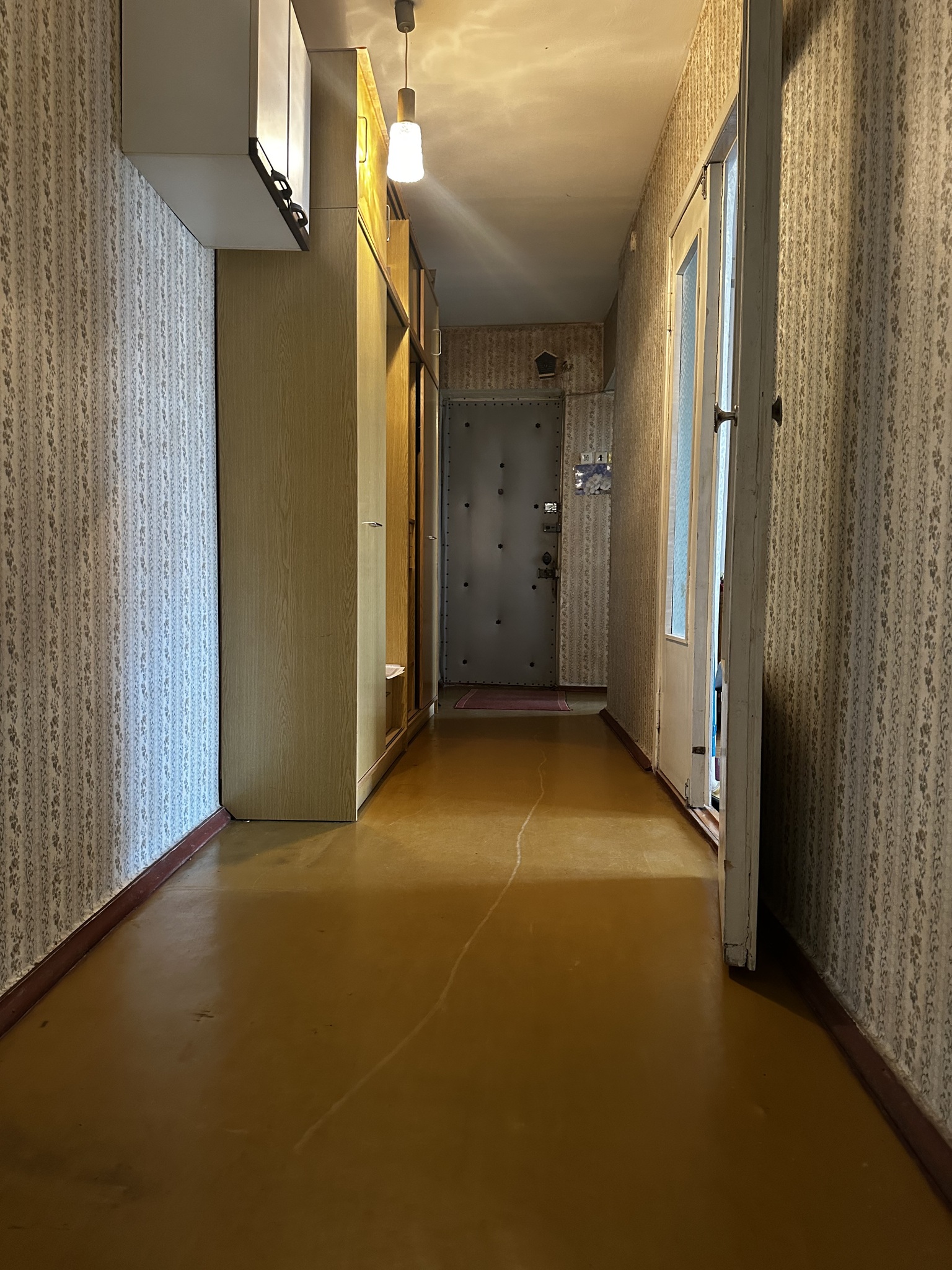 Продажа 3-комнатной квартиры 71.1 м², Георгия Гонгадзе просп., 7