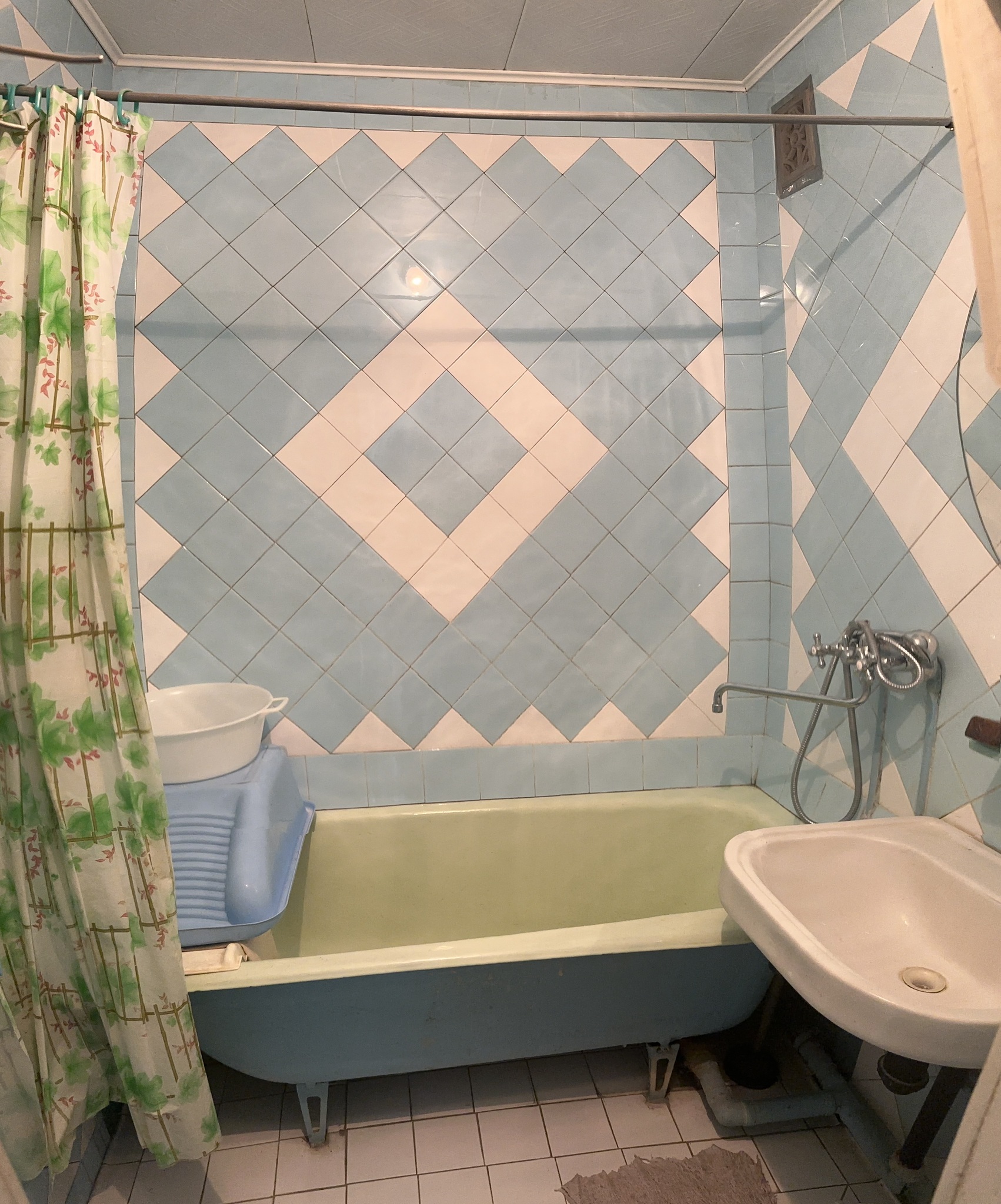 Продажа 3-комнатной квартиры 71.1 м², Георгия Гонгадзе просп., 7