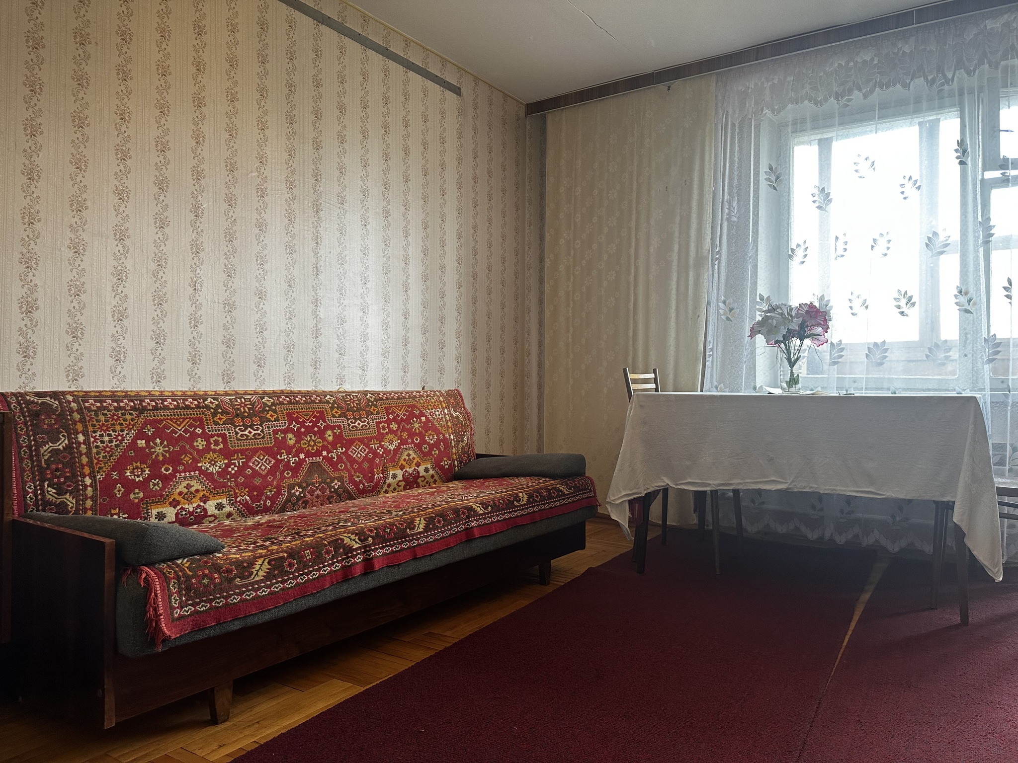Продажа 3-комнатной квартиры 71.1 м², Георгия Гонгадзе просп., 7