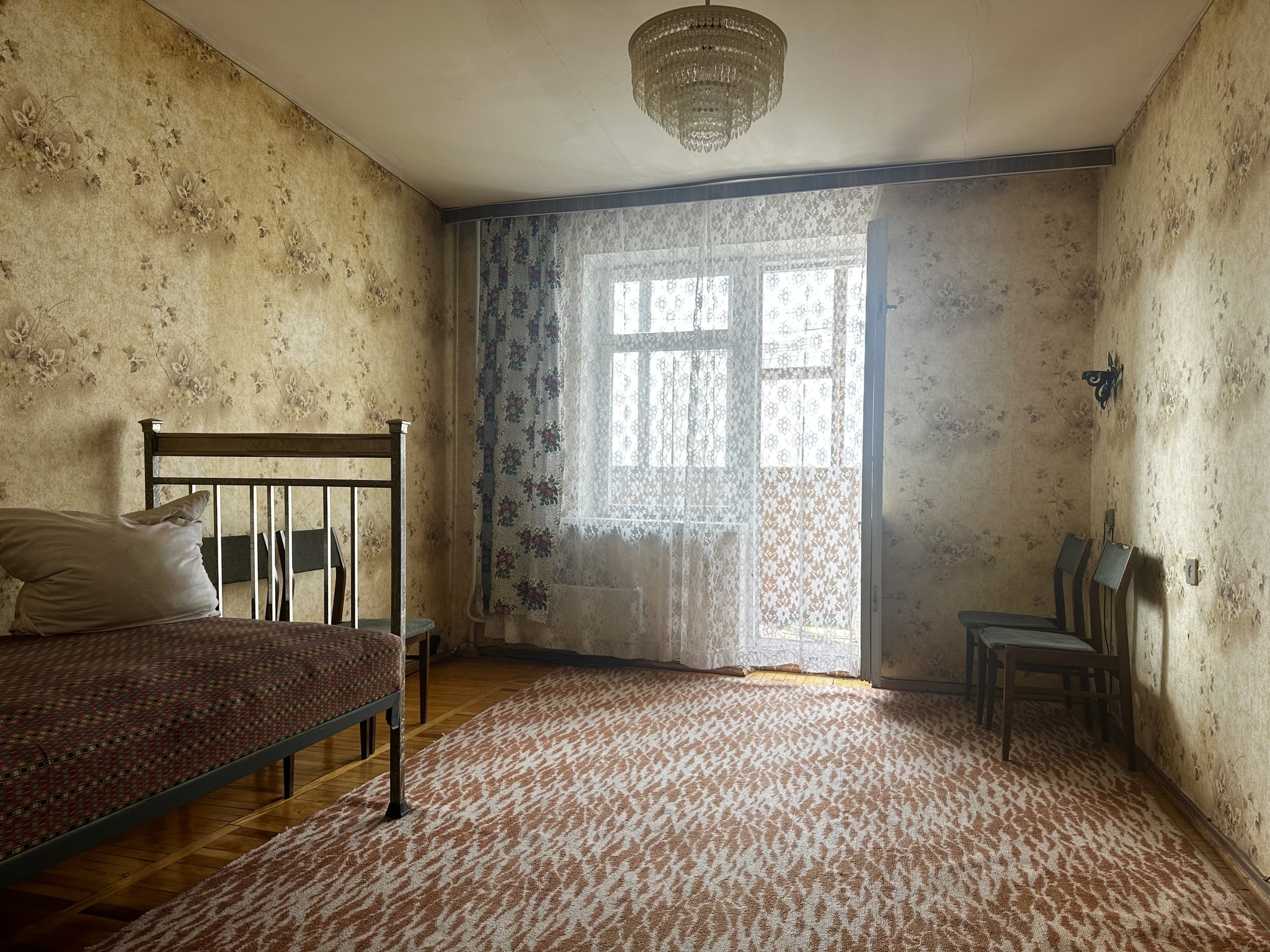 Продажа 3-комнатной квартиры 71.1 м², Георгия Гонгадзе просп., 7