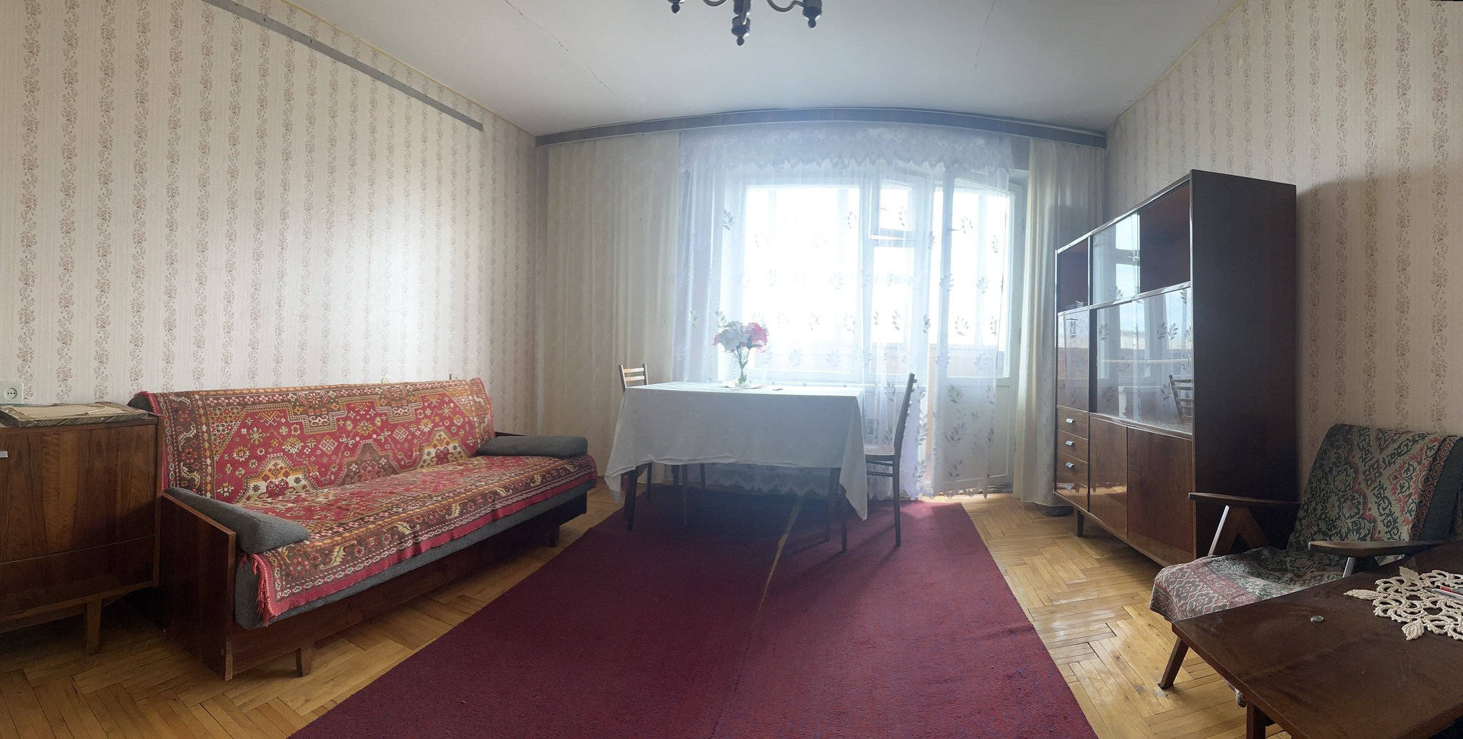 Продажа 3-комнатной квартиры 71.1 м², Георгия Гонгадзе просп., 7