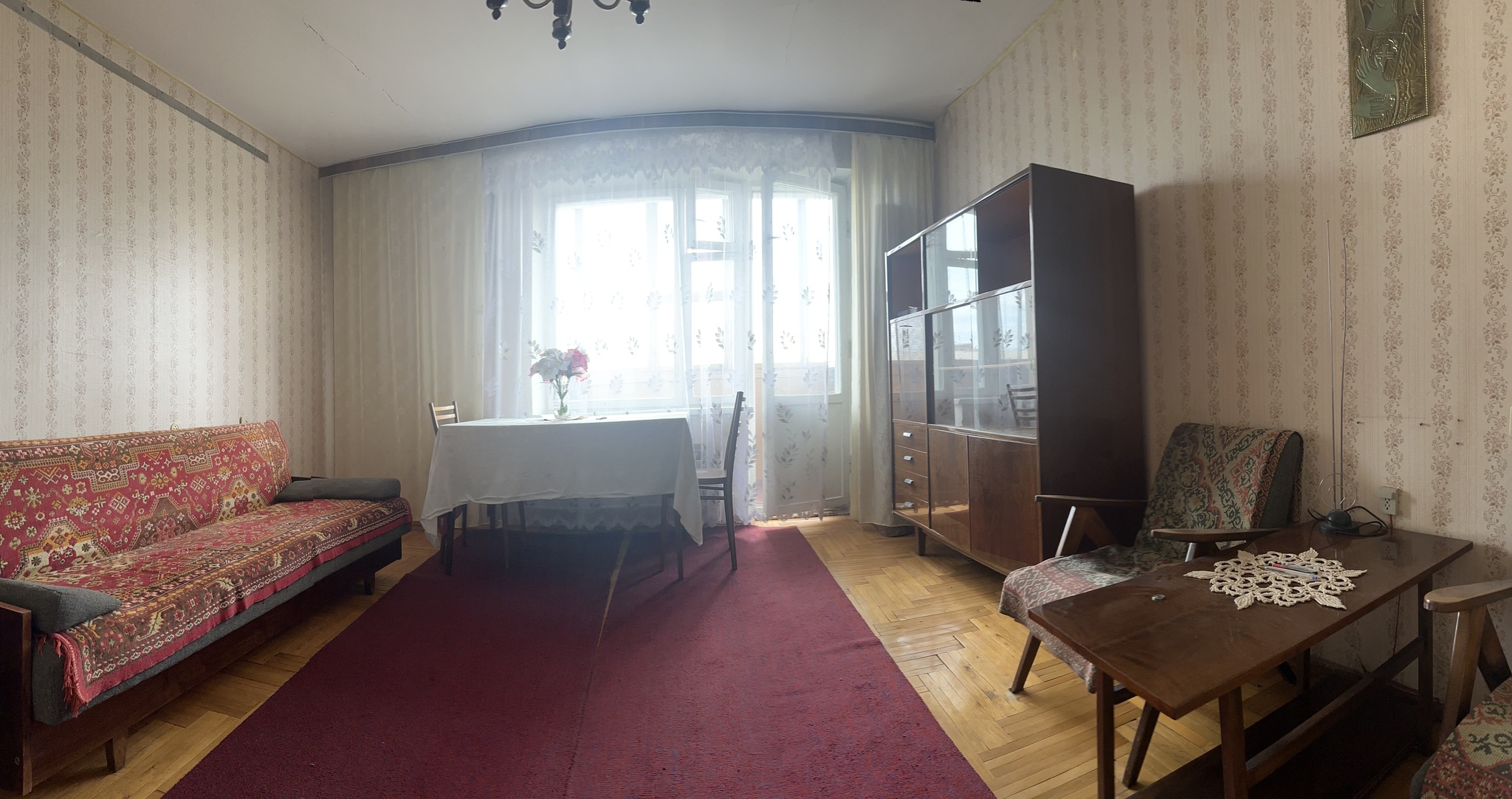 Продажа 3-комнатной квартиры 71.1 м², Георгия Гонгадзе просп., 7