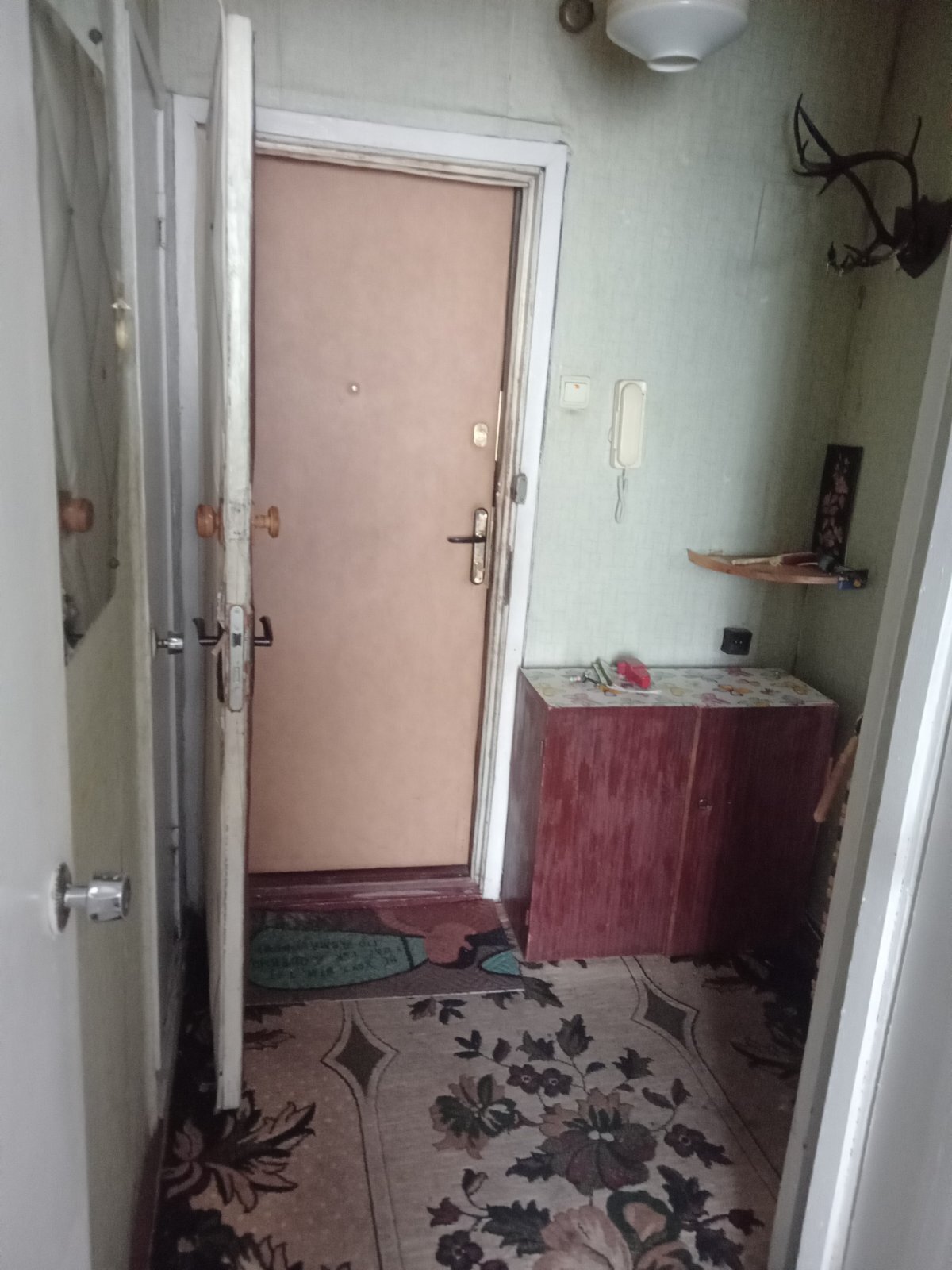 Оренда 1-кімнатної квартири 37 м², Миколи Закревського вул., 47Б