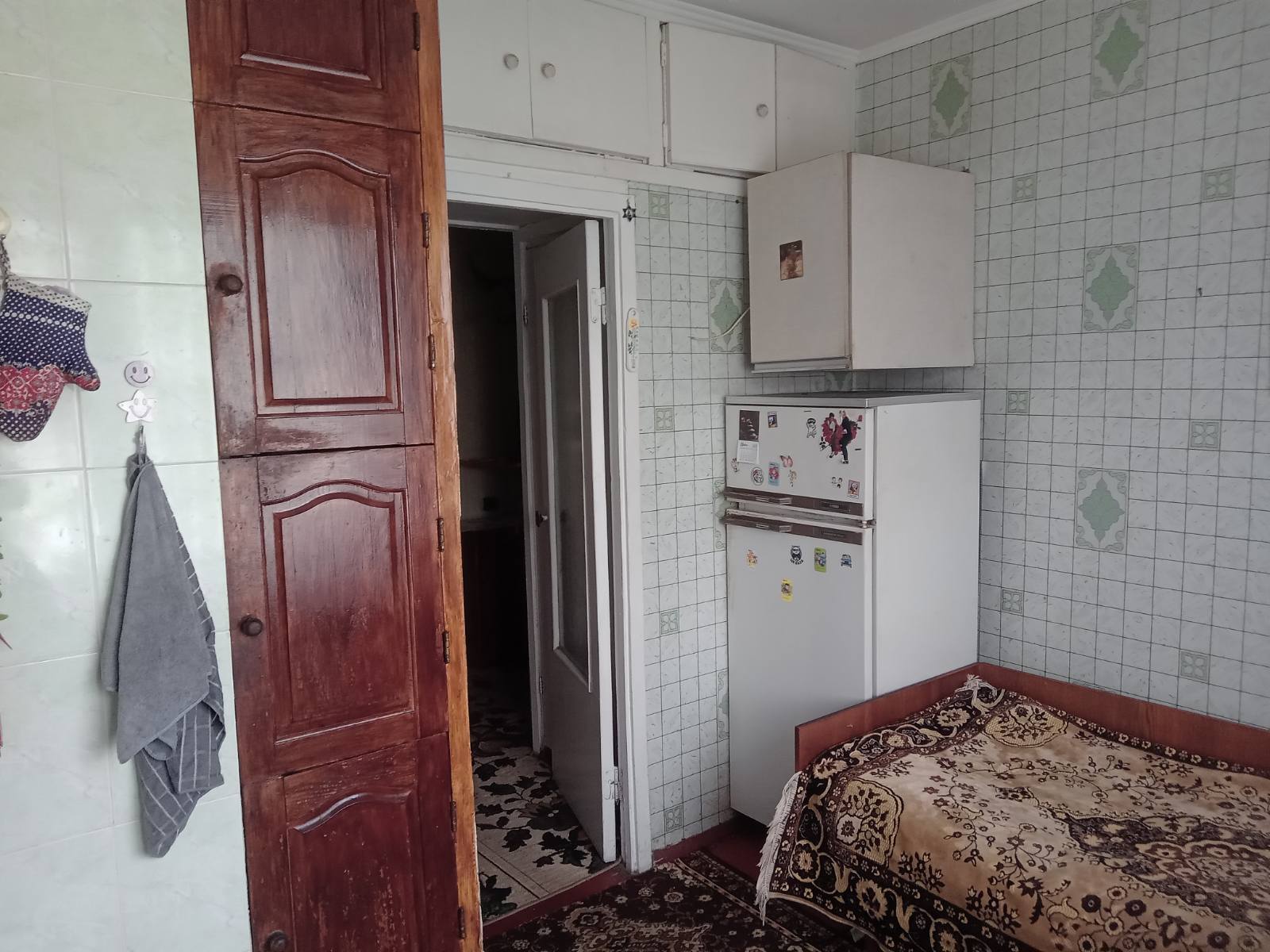 Оренда 1-кімнатної квартири 37 м², Миколи Закревського вул., 47Б