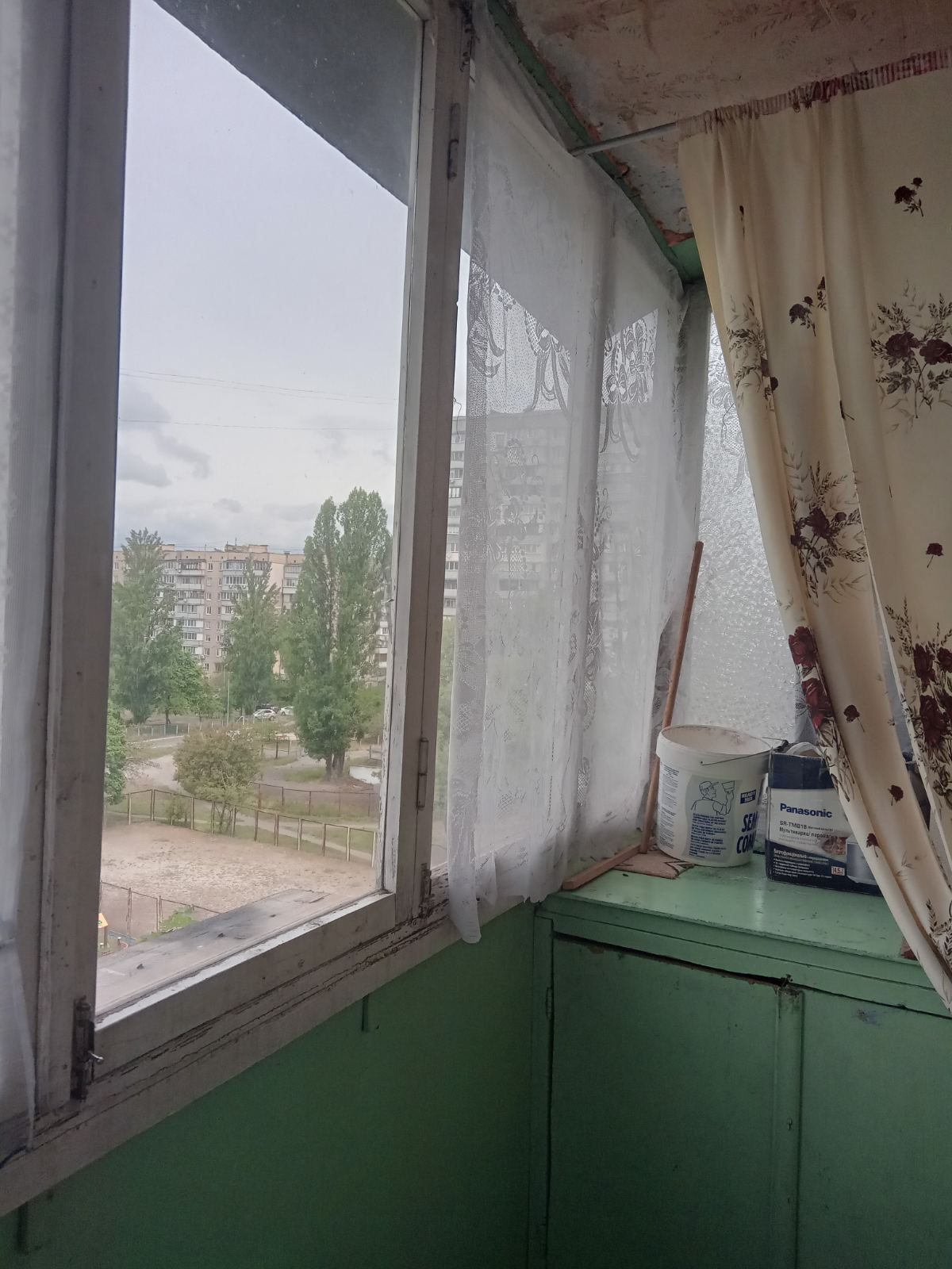 Оренда 1-кімнатної квартири 37 м², Миколи Закревського вул., 47Б