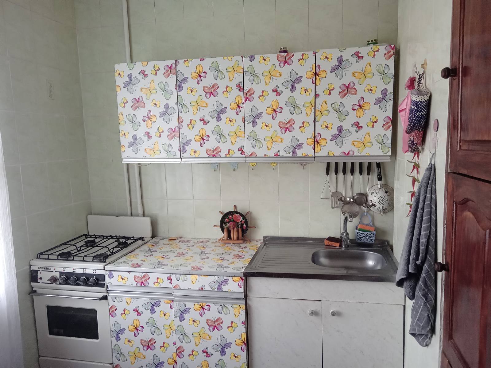 Оренда 1-кімнатної квартири 37 м², Миколи Закревського вул., 47Б