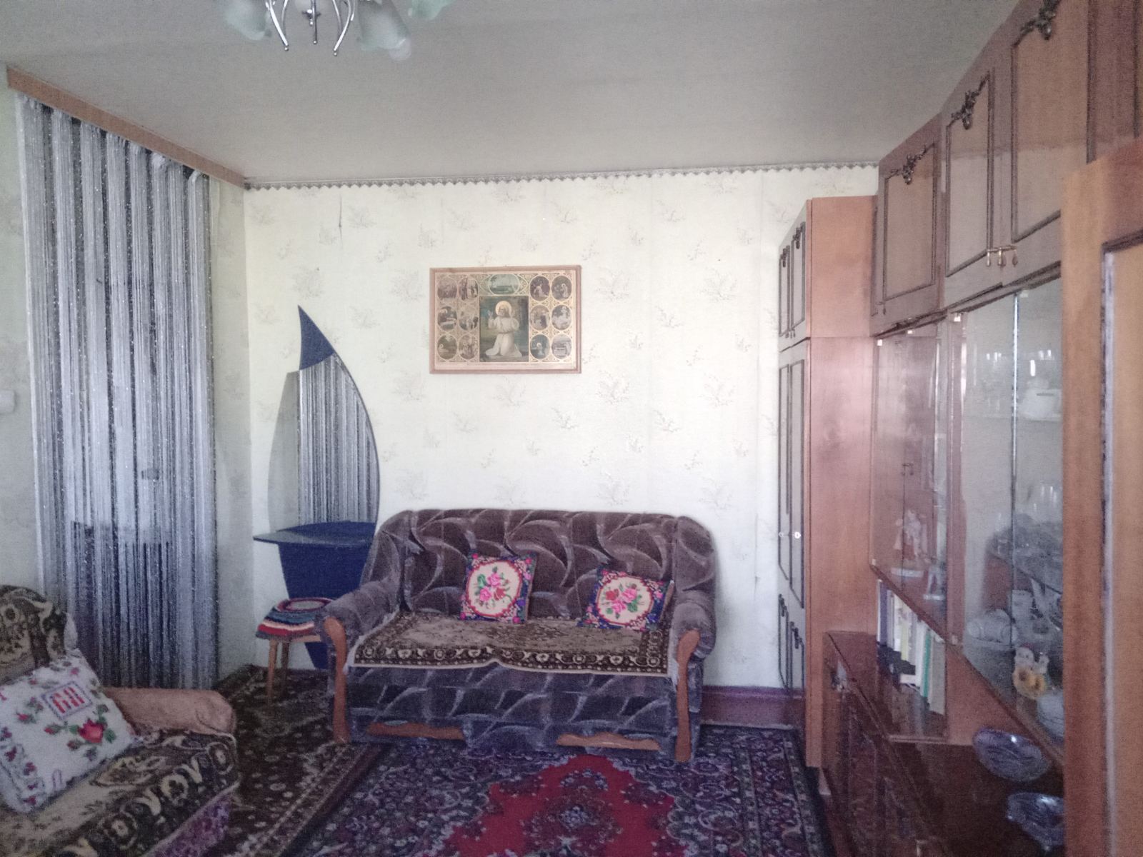 Оренда 1-кімнатної квартири 37 м², Миколи Закревського вул., 47Б