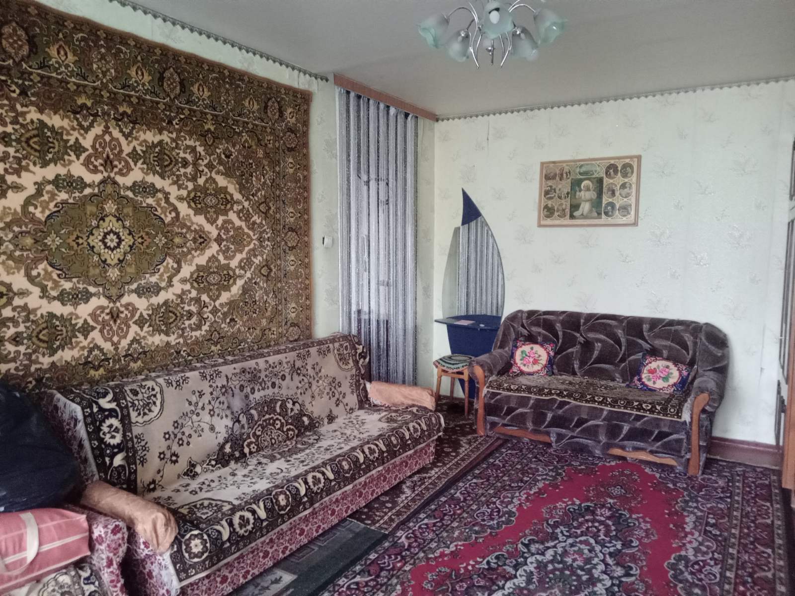 Оренда 1-кімнатної квартири 37 м², Миколи Закревського вул., 47Б