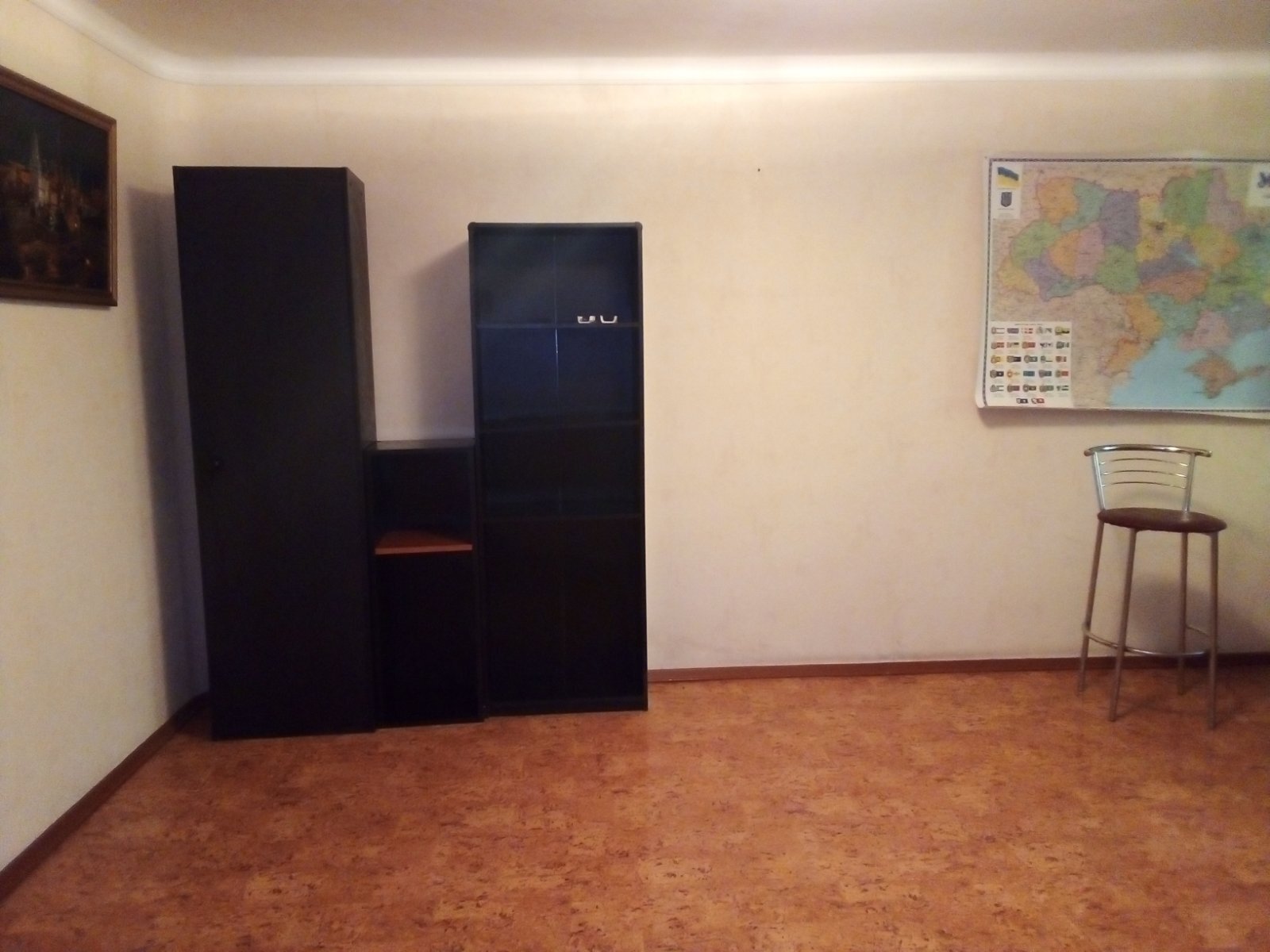Оренда офісу 18 м², Гаванська вул., ул.4а