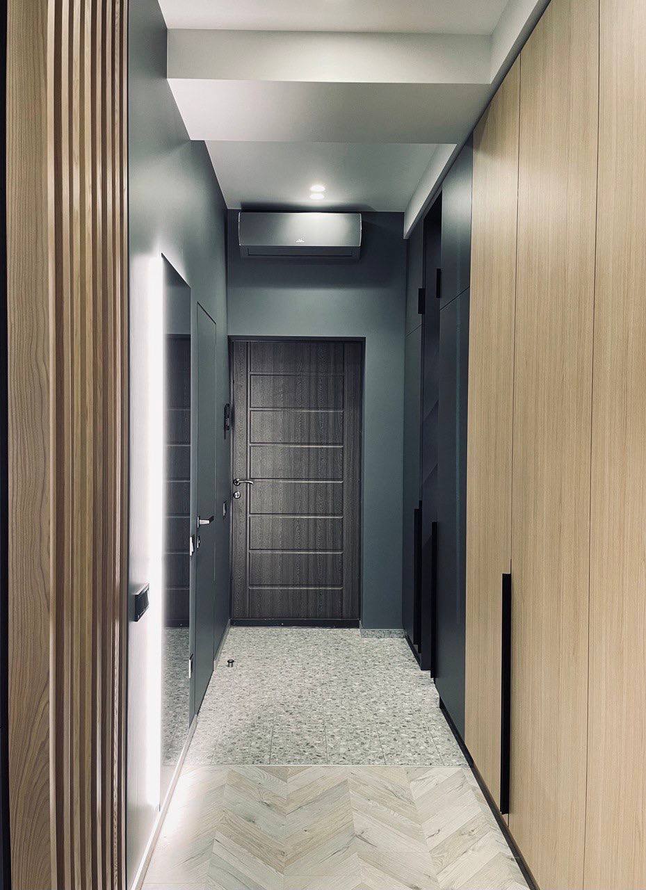 Аренда 1-комнатной квартиры 37 м², Сичеславская Набережная ул.