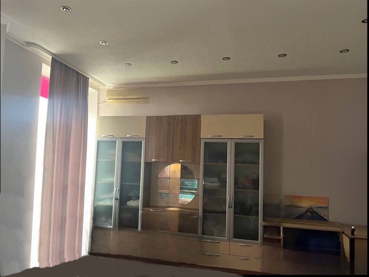 Продаж 2-кімнатної квартири 58 м², Дмитрія Яворницького просп.