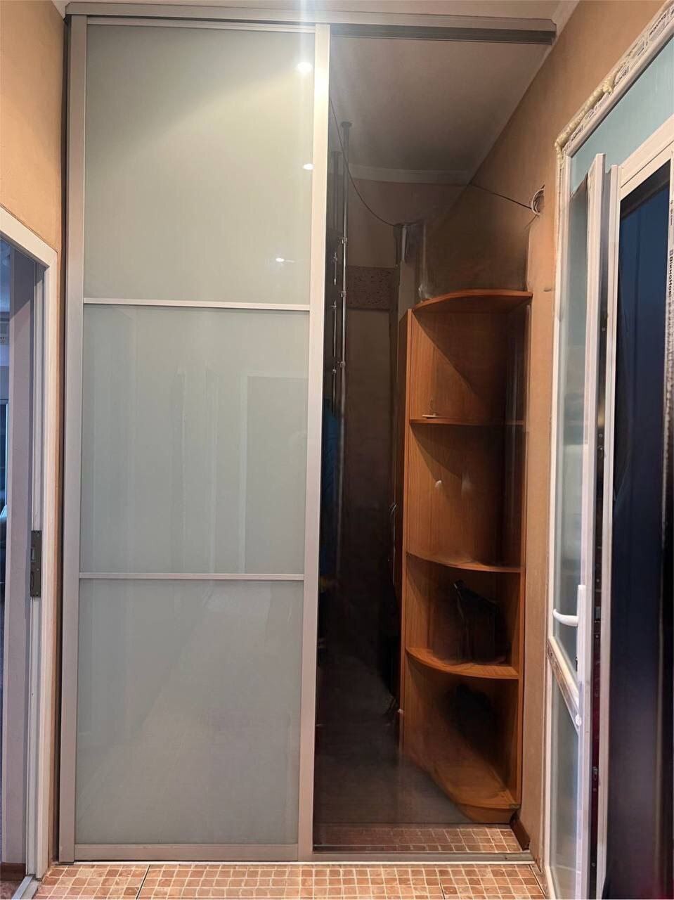 Продаж 2-кімнатної квартири 58 м², Дмитрія Яворницького просп.