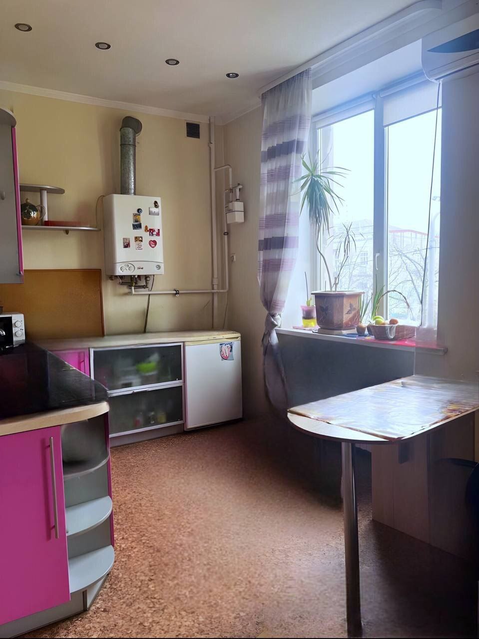 Продаж 2-кімнатної квартири 58 м², Дмитрія Яворницького просп.