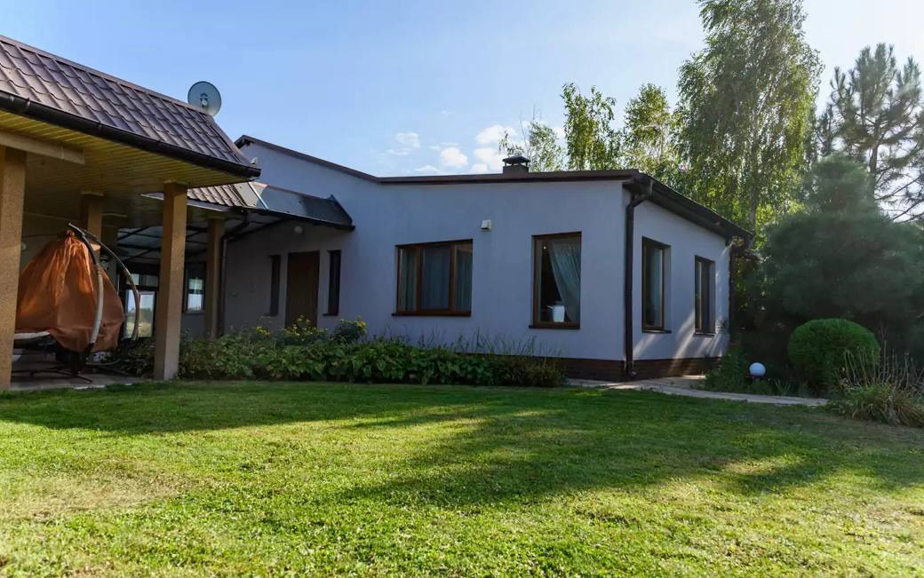Продажа дома 131 м²