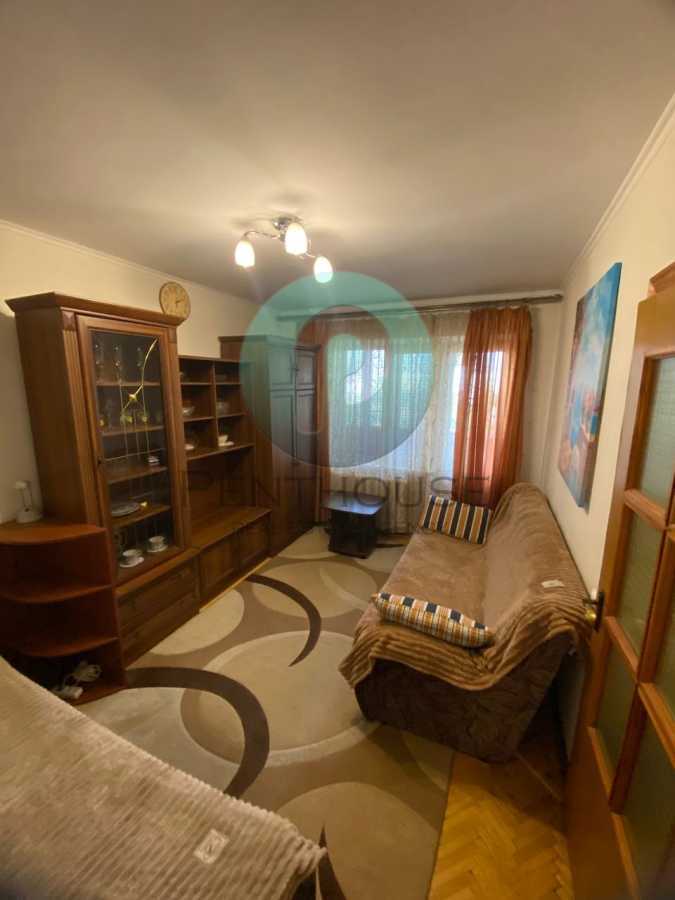 Аренда 1-комнатной квартиры 32 м², Милютенко ул., 5А