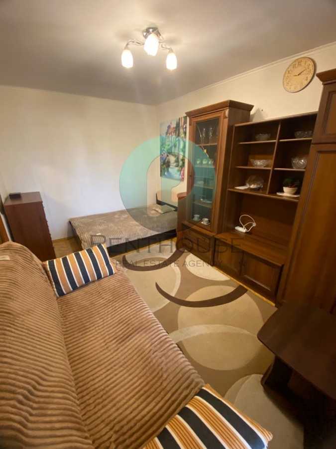 Аренда 1-комнатной квартиры 32 м², Милютенко ул., 5А