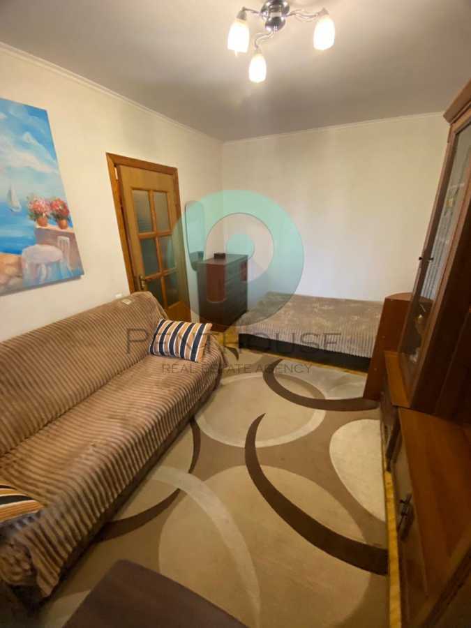 Аренда 1-комнатной квартиры 32 м², Милютенко ул., 5А
